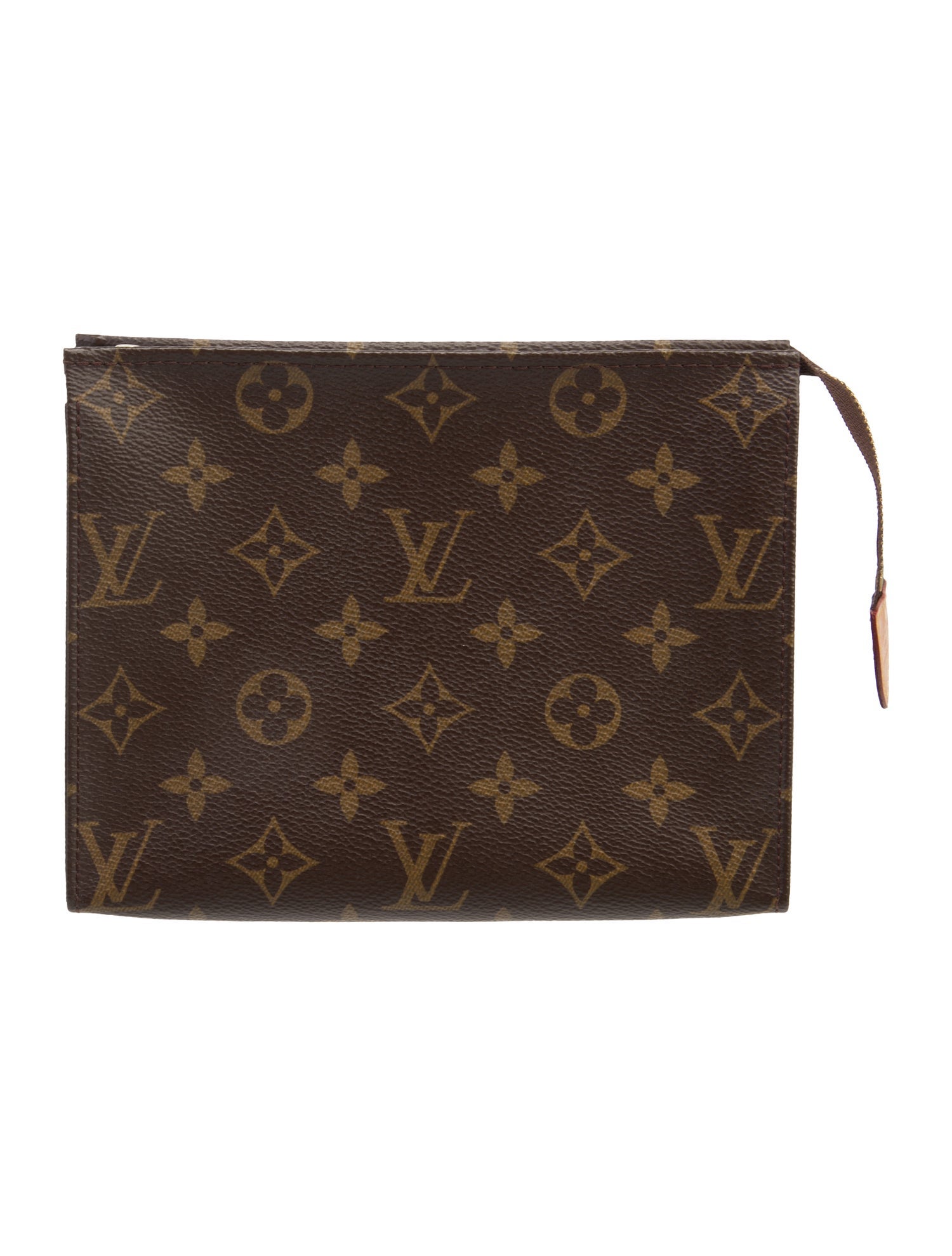 Louis Vuitton LV Monogram Pochette