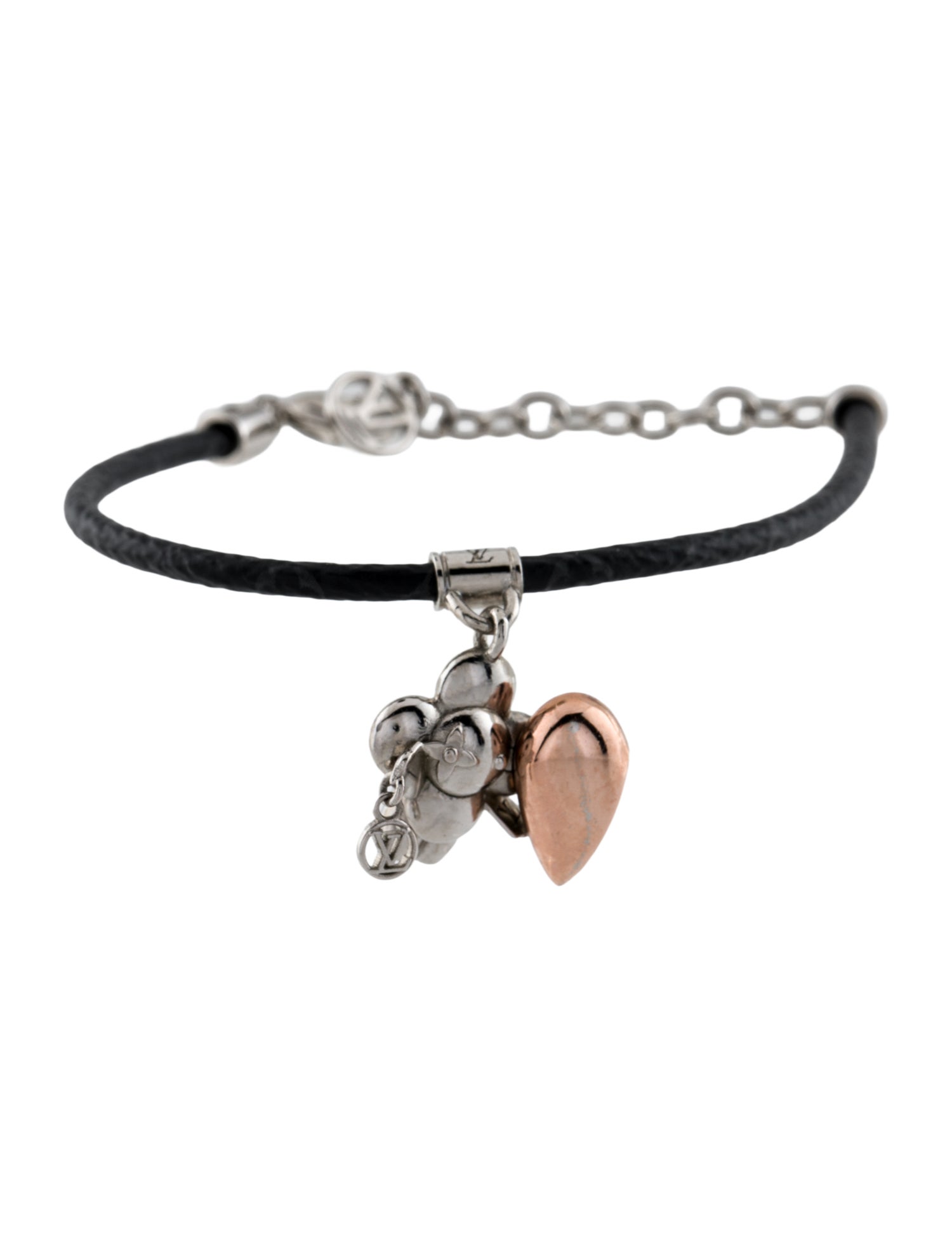 Louis Vuitton Vivienne Amour Bracelet