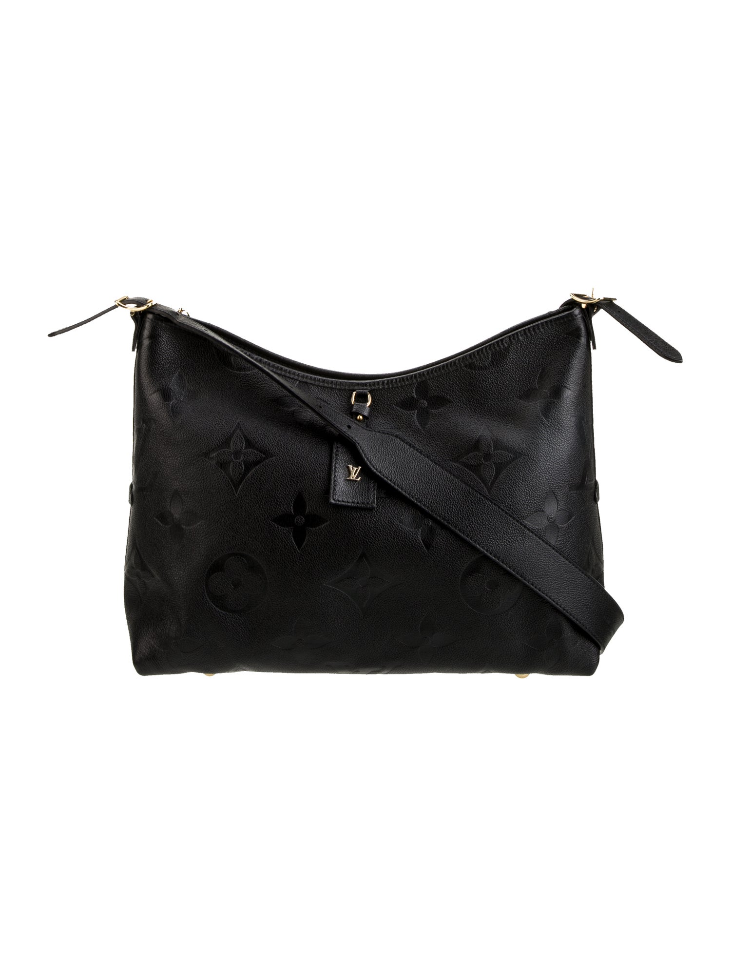 Louis Vuitton Monogram Giant Carryall MM