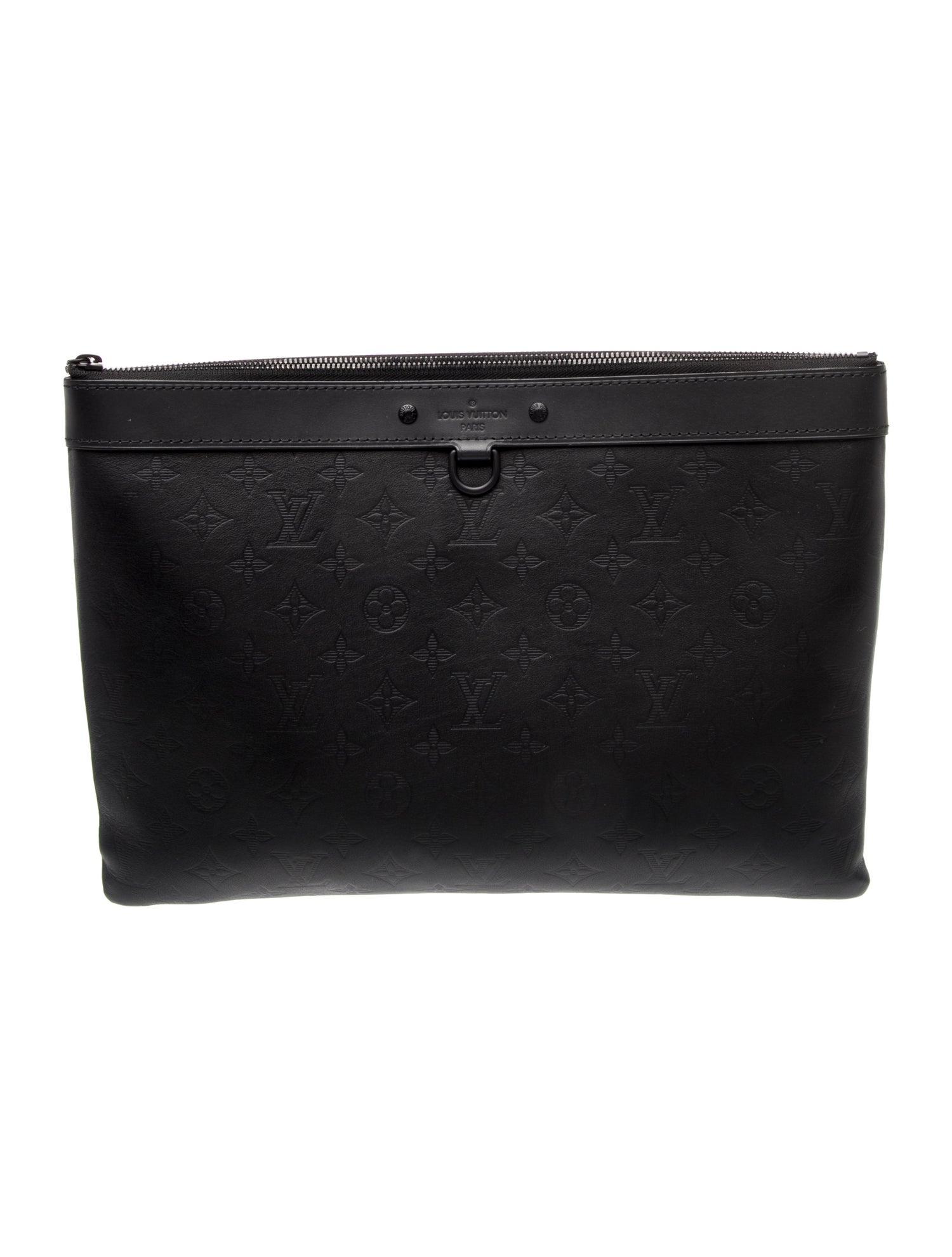 Louis Vuitton LV Monogram Pochette