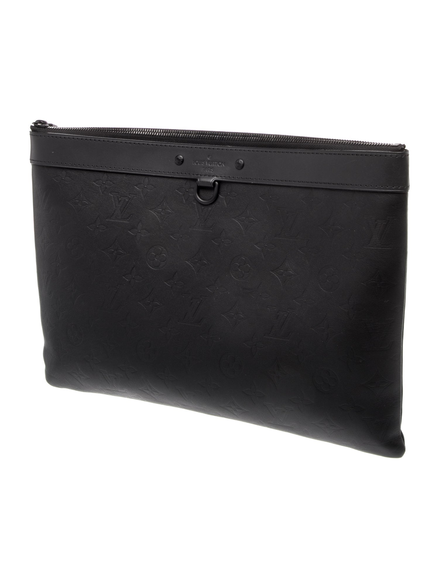 Louis Vuitton LV Monogram Pochette