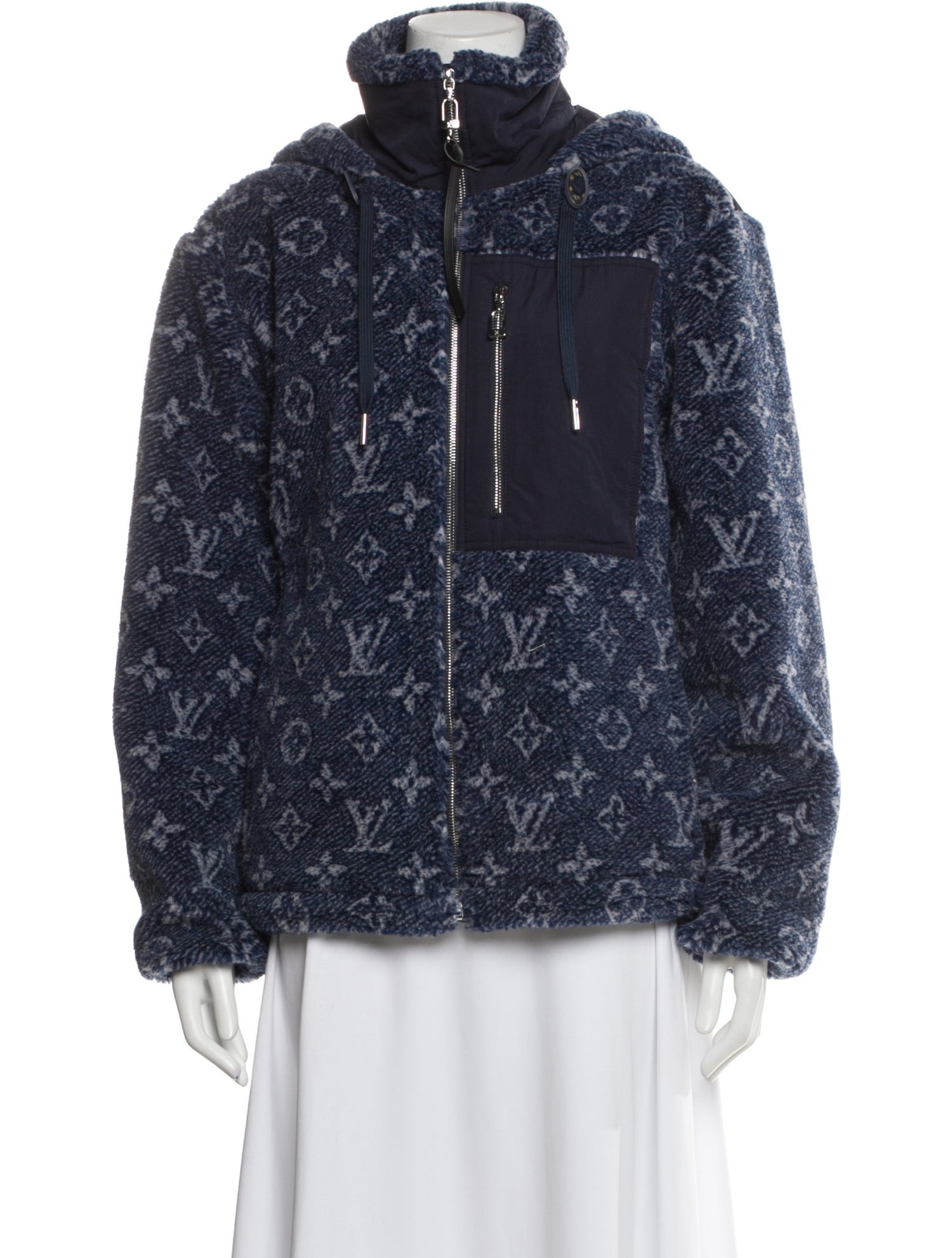 Louis Vuitton 2026 Jacket w/ Tags