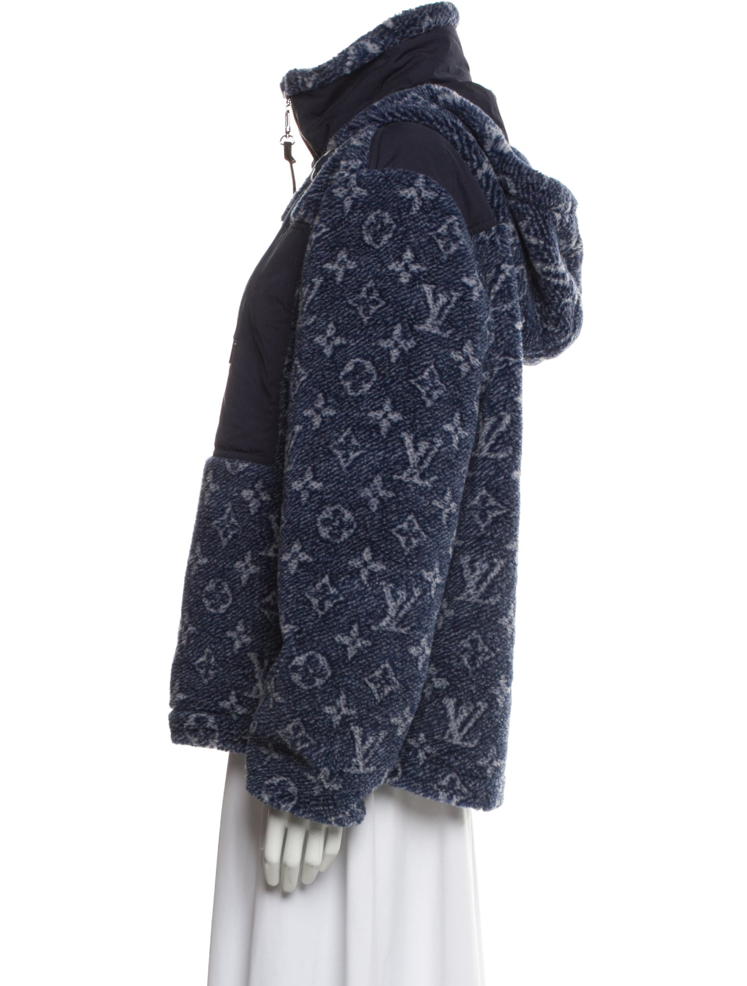 Louis Vuitton 2026 Jacket w/ Tags