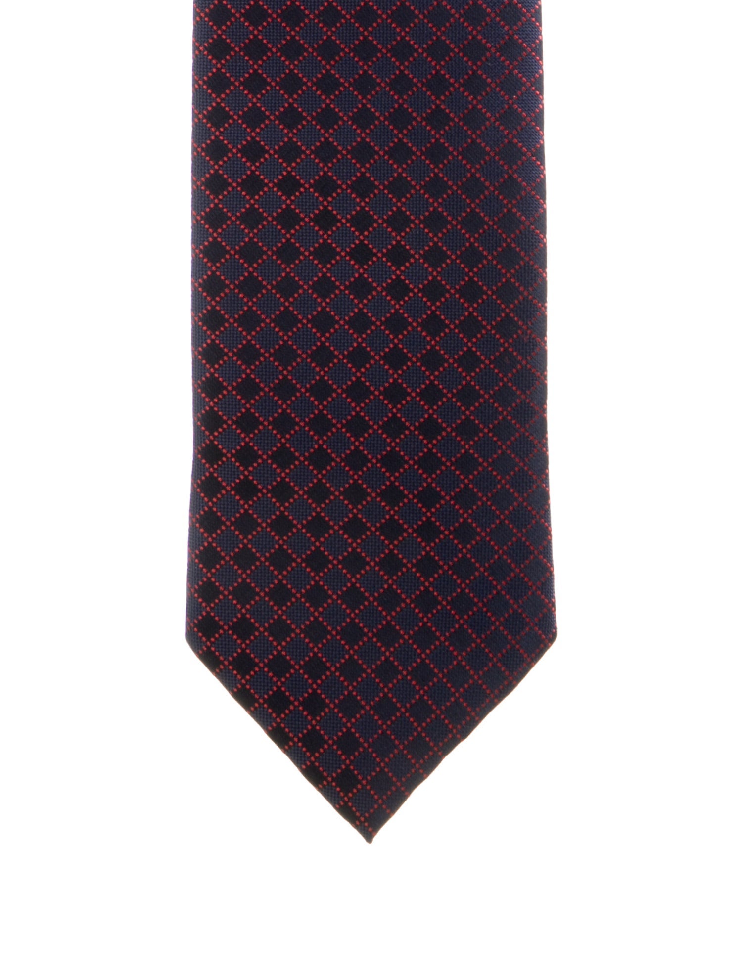 Louis Vuitton Tie