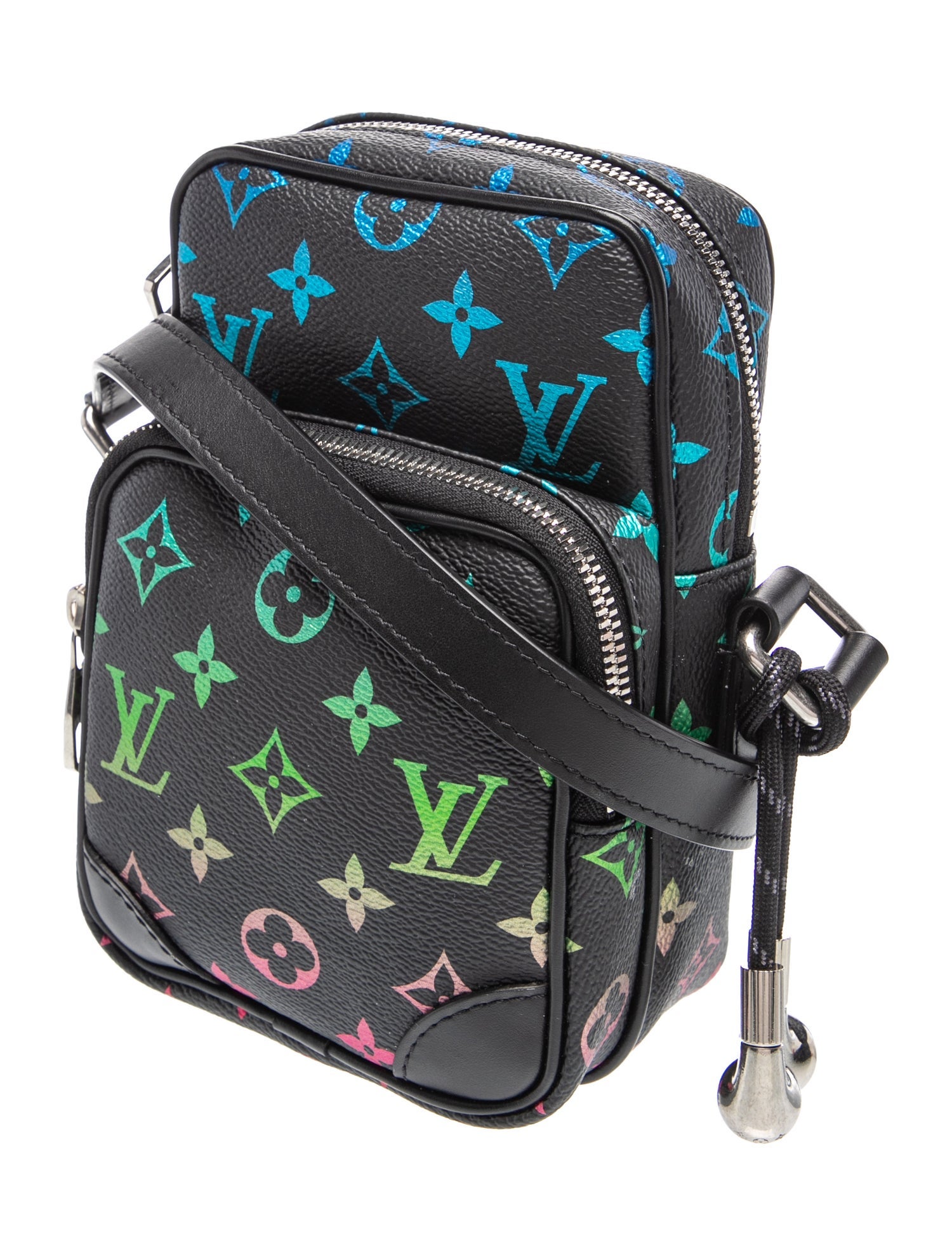 Louis Vuitton Monogram Amazone 2025
