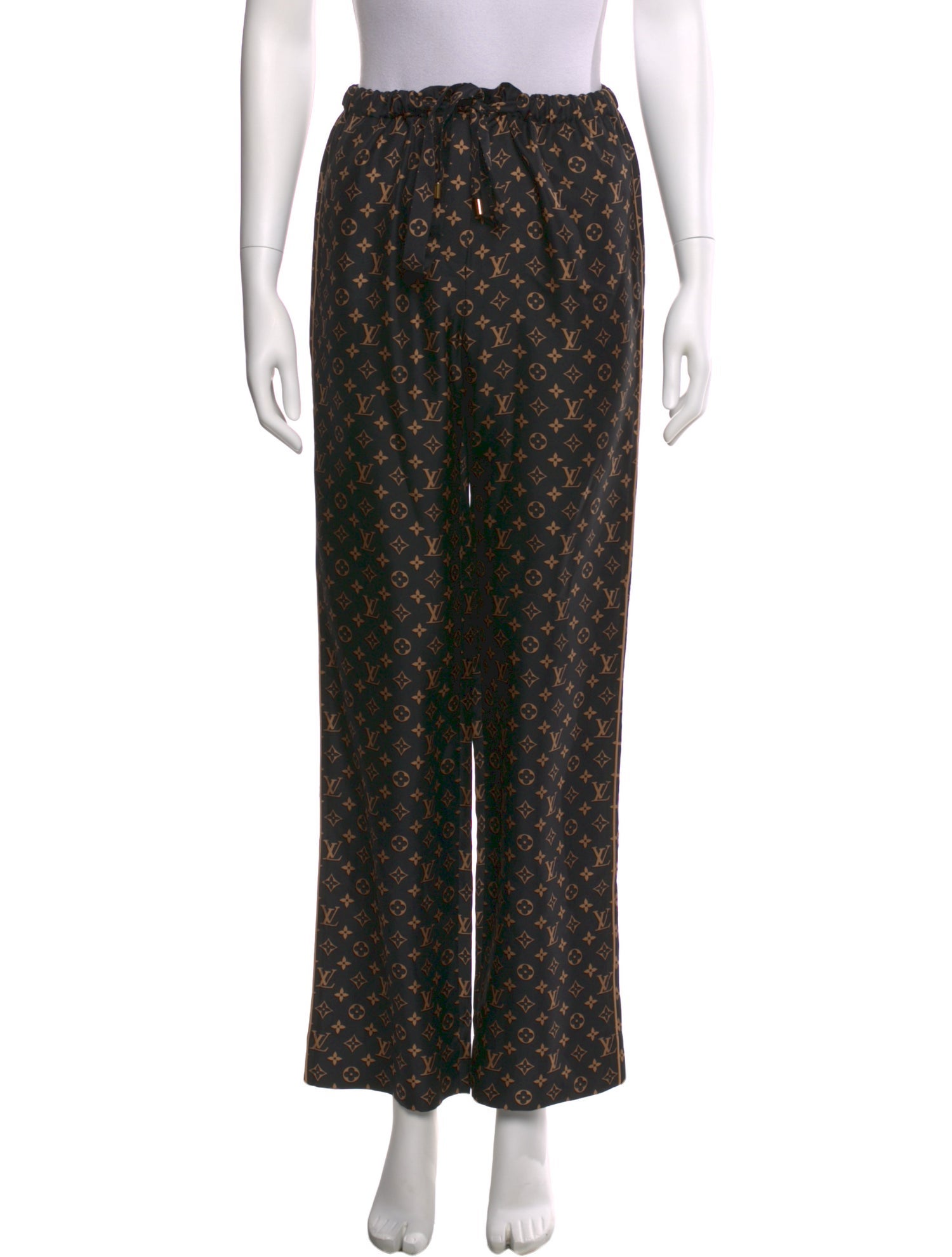 Louis Vuitton 2023 Monogram Mix Pajamas