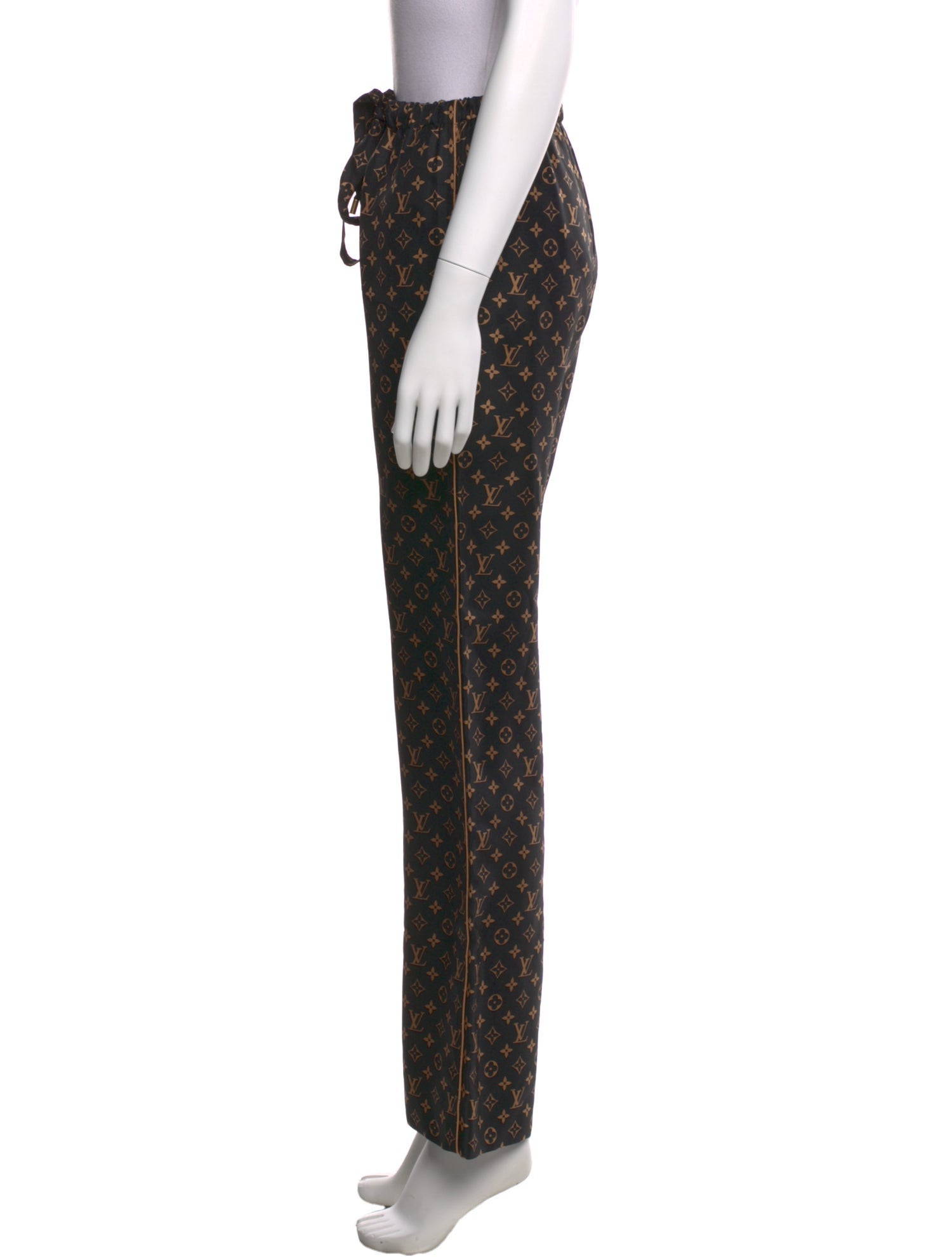 Louis Vuitton 2023 Monogram Mix Pajamas