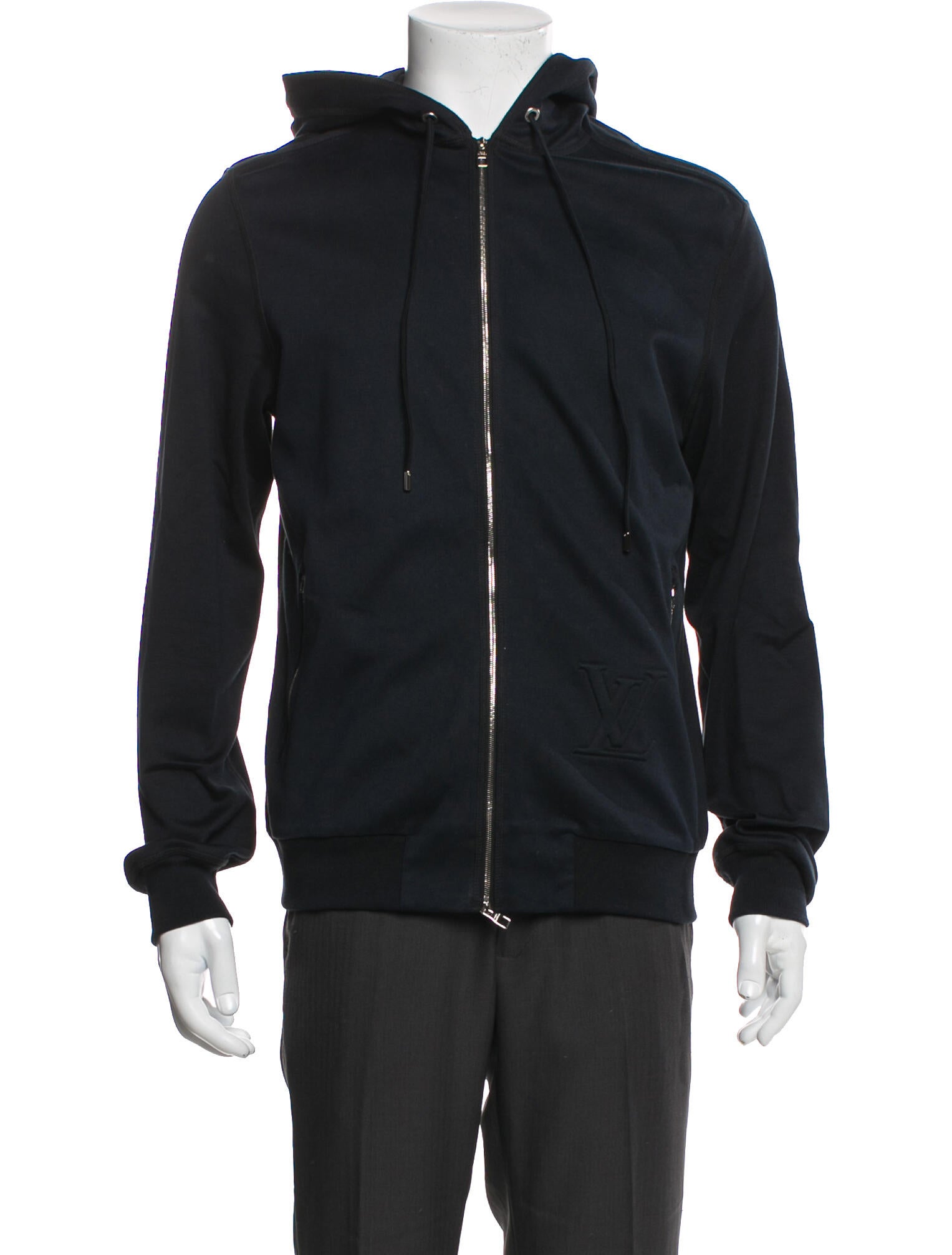 Louis Vuitton LV Monogram Windbreaker