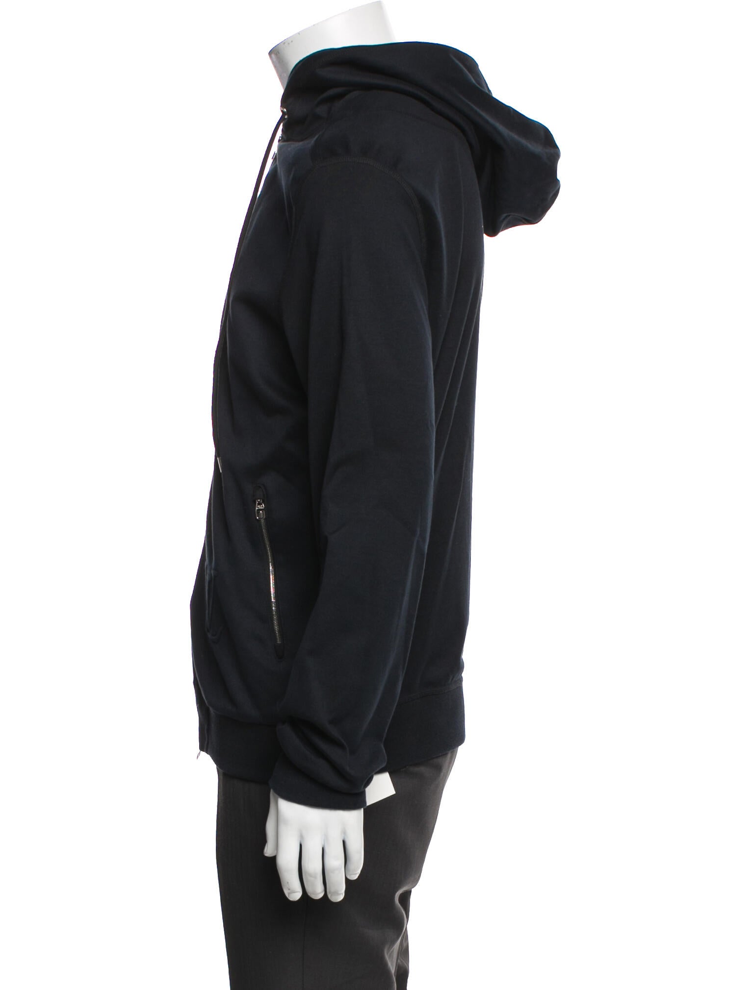 Louis Vuitton LV Monogram Windbreaker