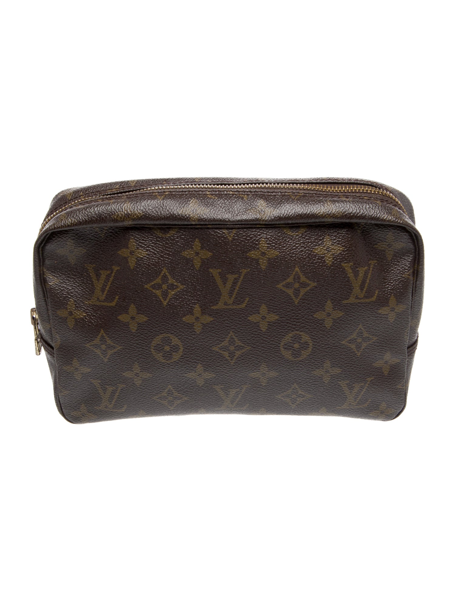 Louis Vuitton Monogram Pouch