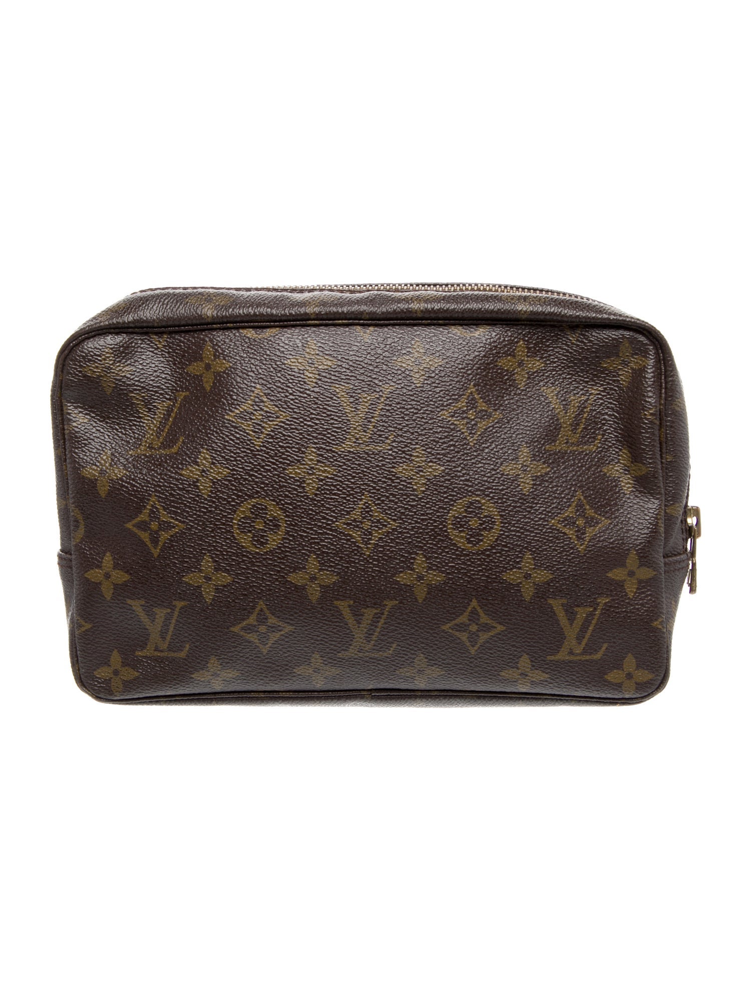 Louis Vuitton Monogram Pouch