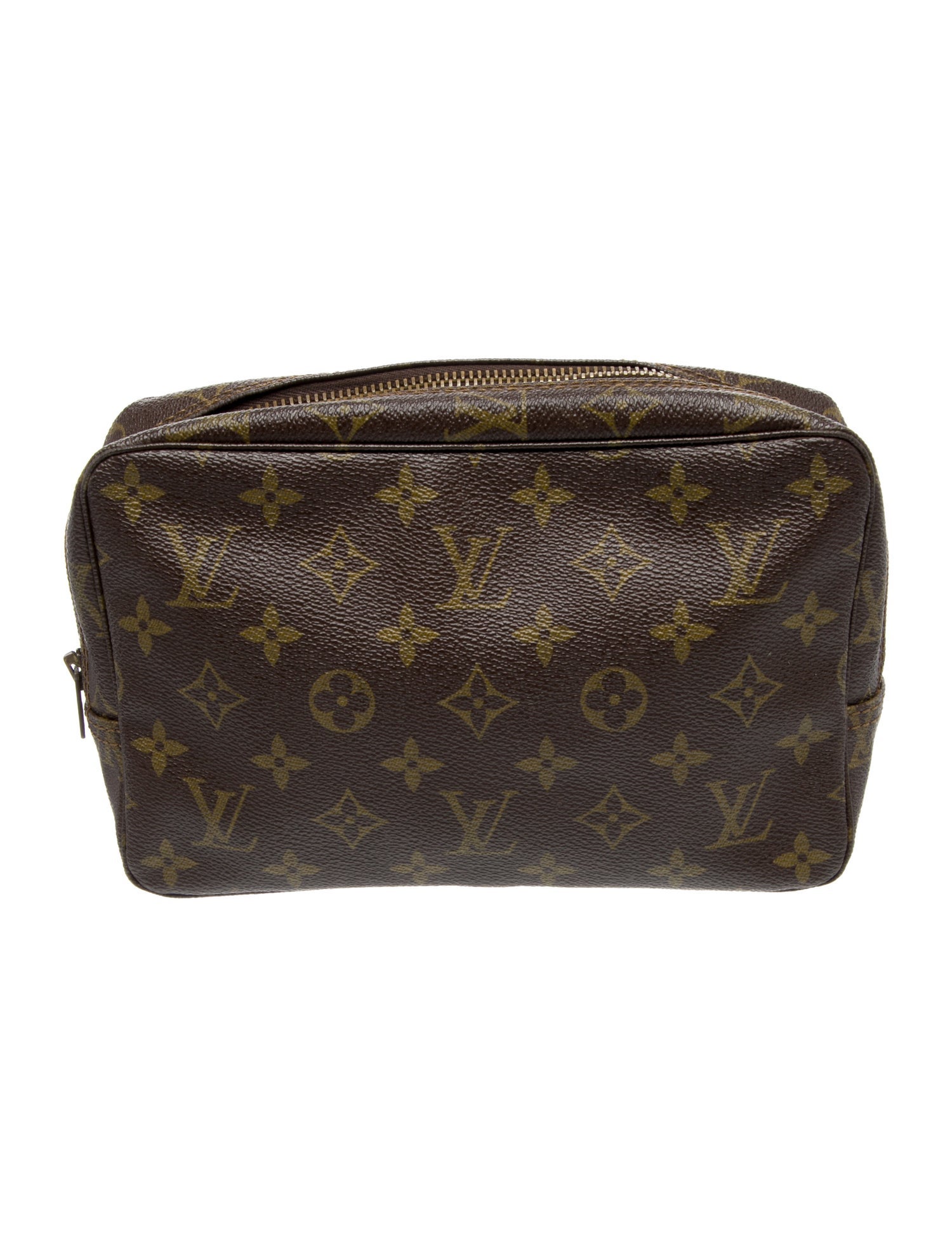 Louis Vuitton LV Monogram Pouch