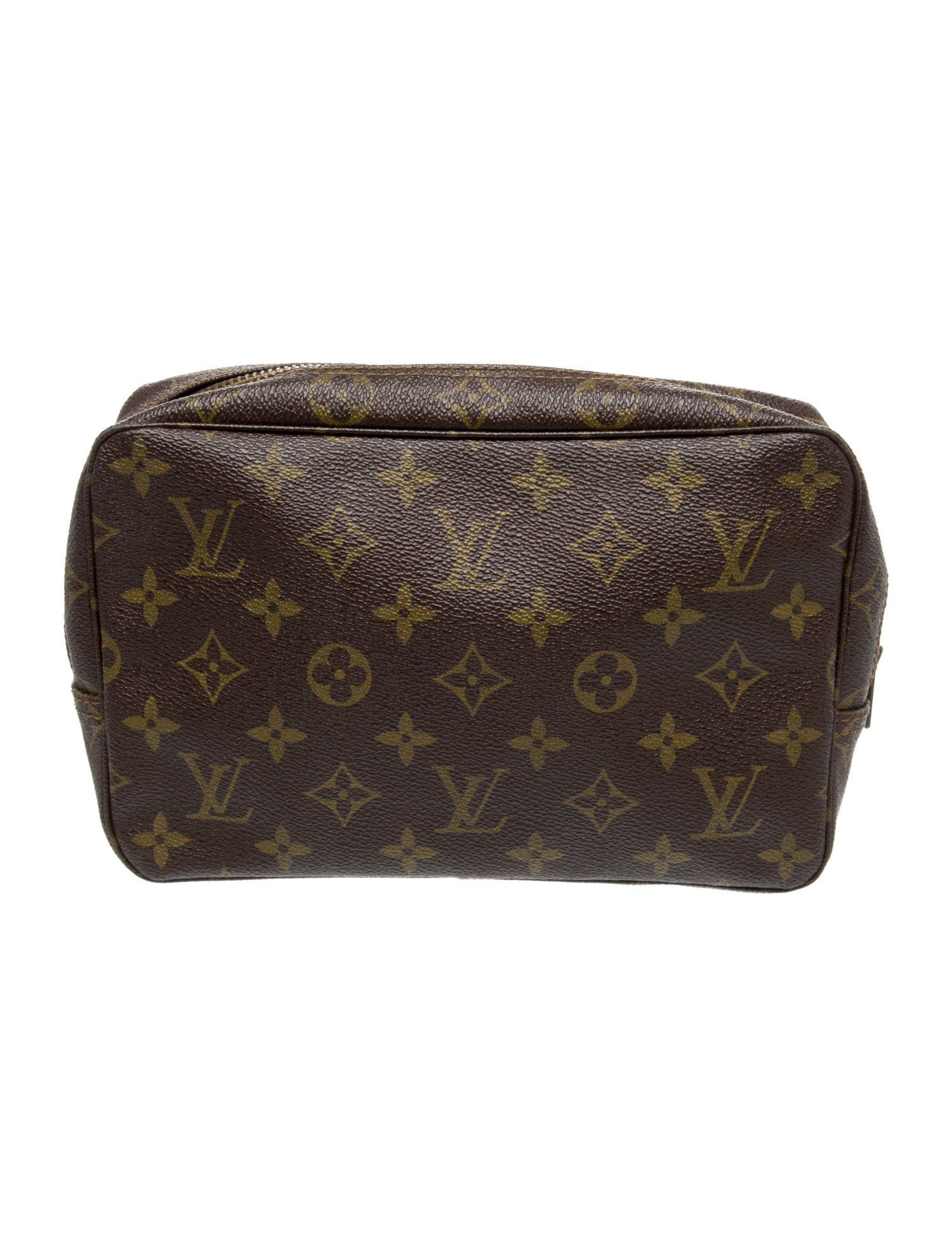Louis Vuitton LV Monogram Pouch