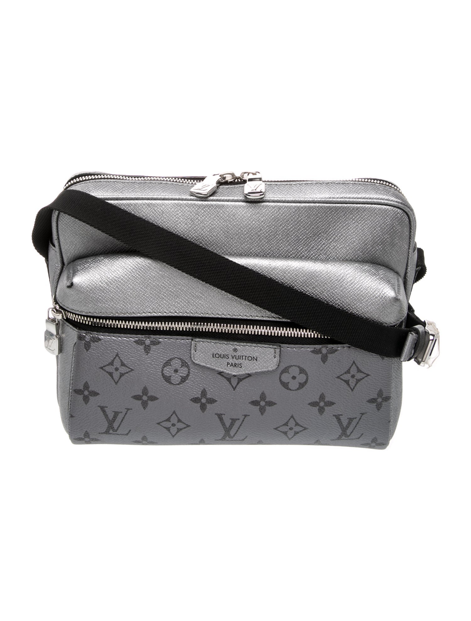 Louis Vuitton LV Monogram Crossbody Bag