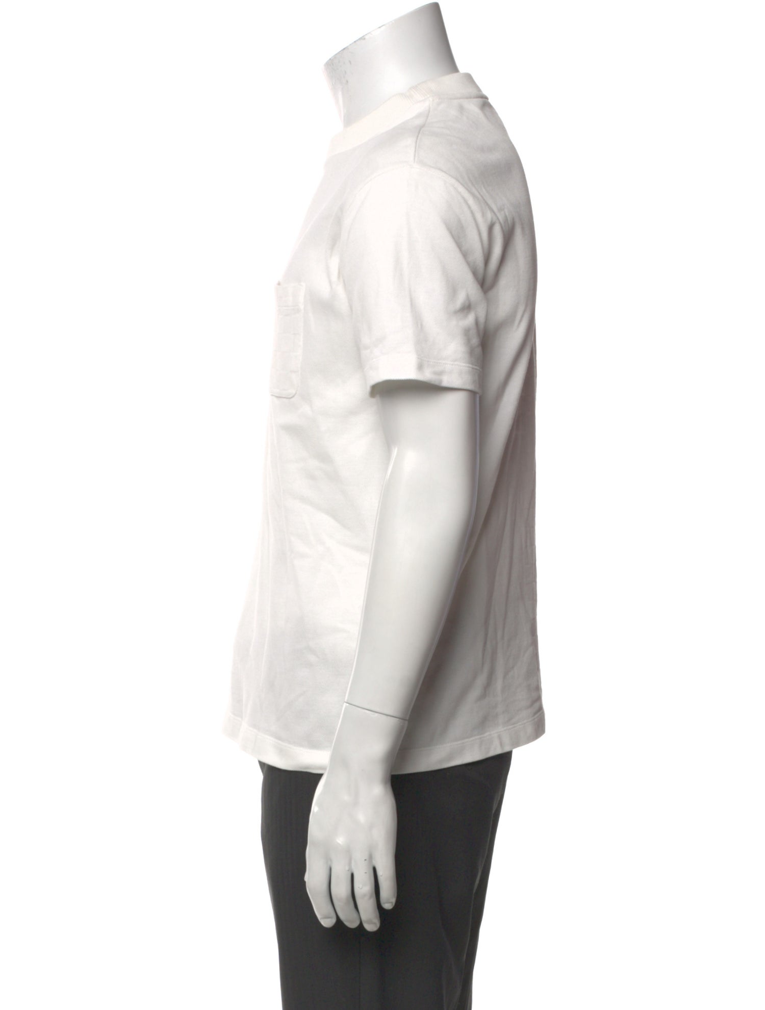 Louis Vuitton 2020 LV Monogram T-Shirt