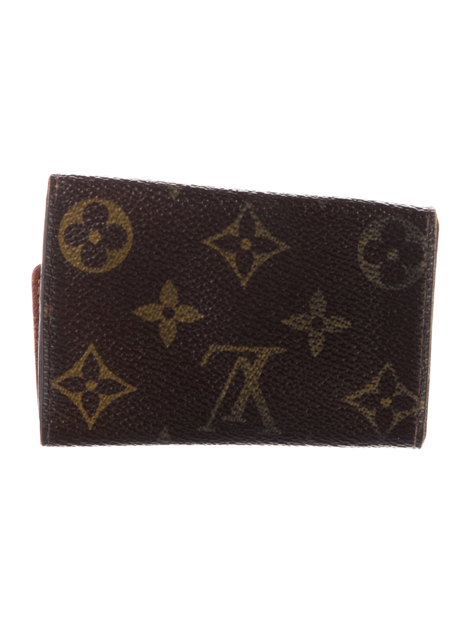 Louis Vuitton 2006 Key Holder