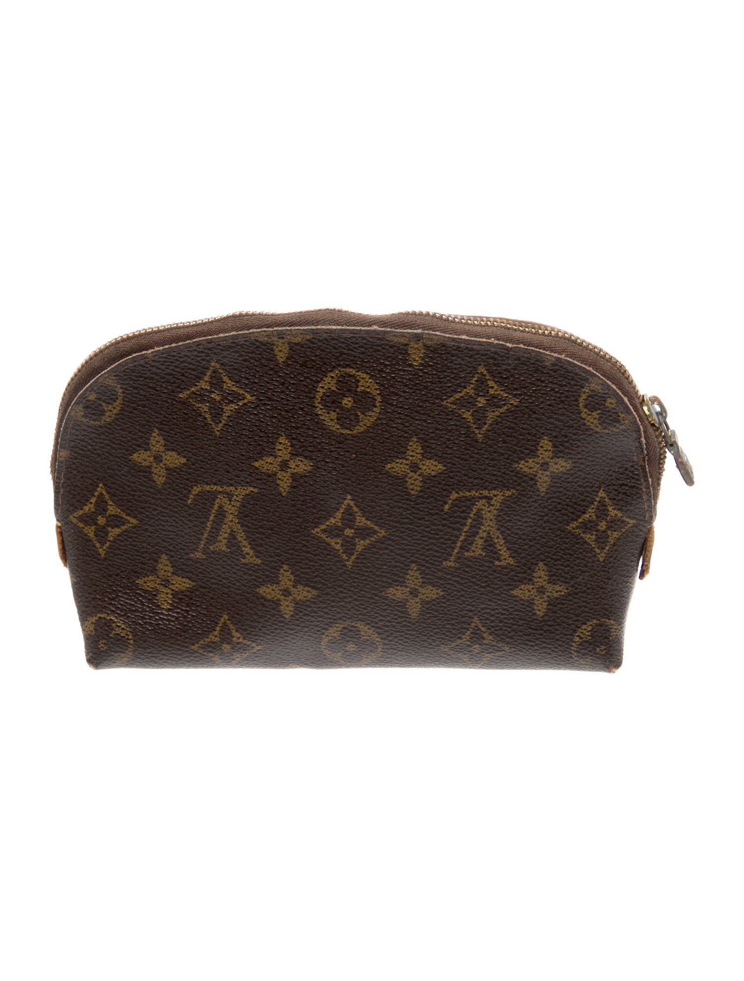 Louis Vuitton LV Monogram Clutch