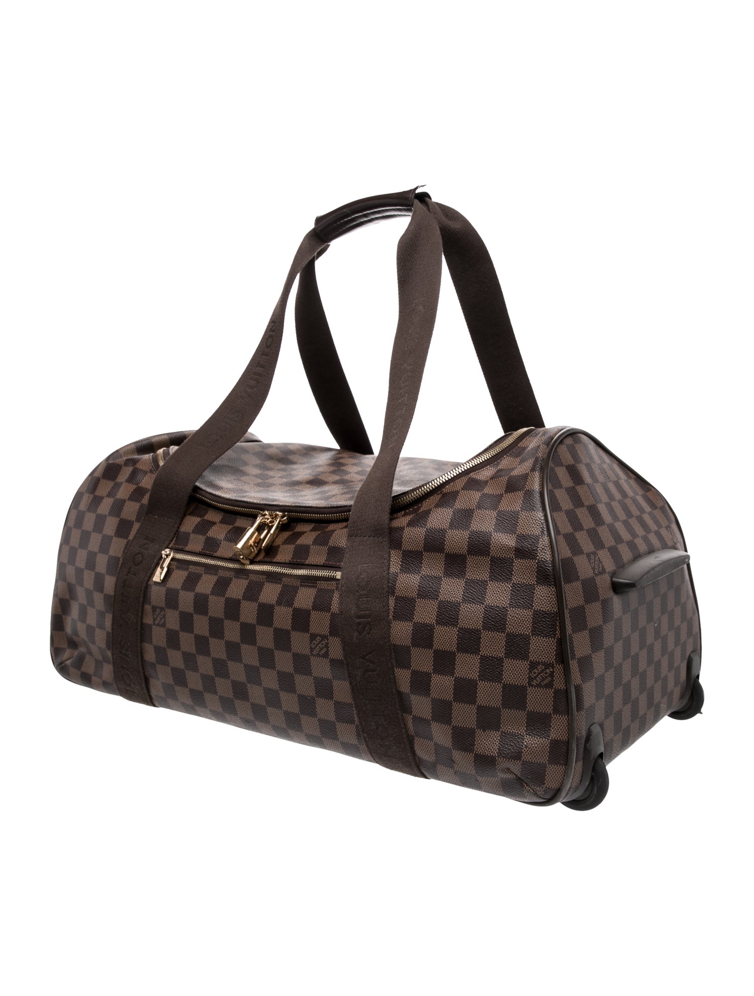 Louis Vuitton Damier Ebene Neo Eole 55