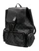 Louis Vuitton Monogram Eclipse Trio Backpack
