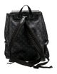 Louis Vuitton Monogram Eclipse Trio Backpack