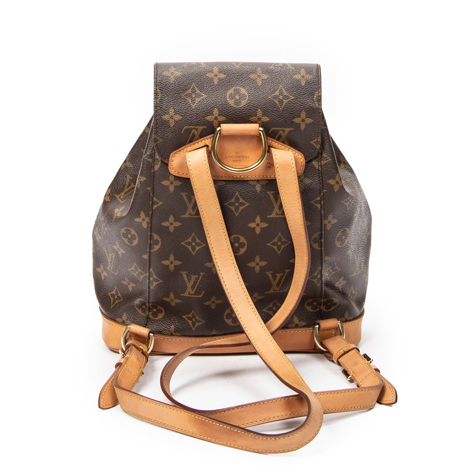 Louis Vuitton Montsouris