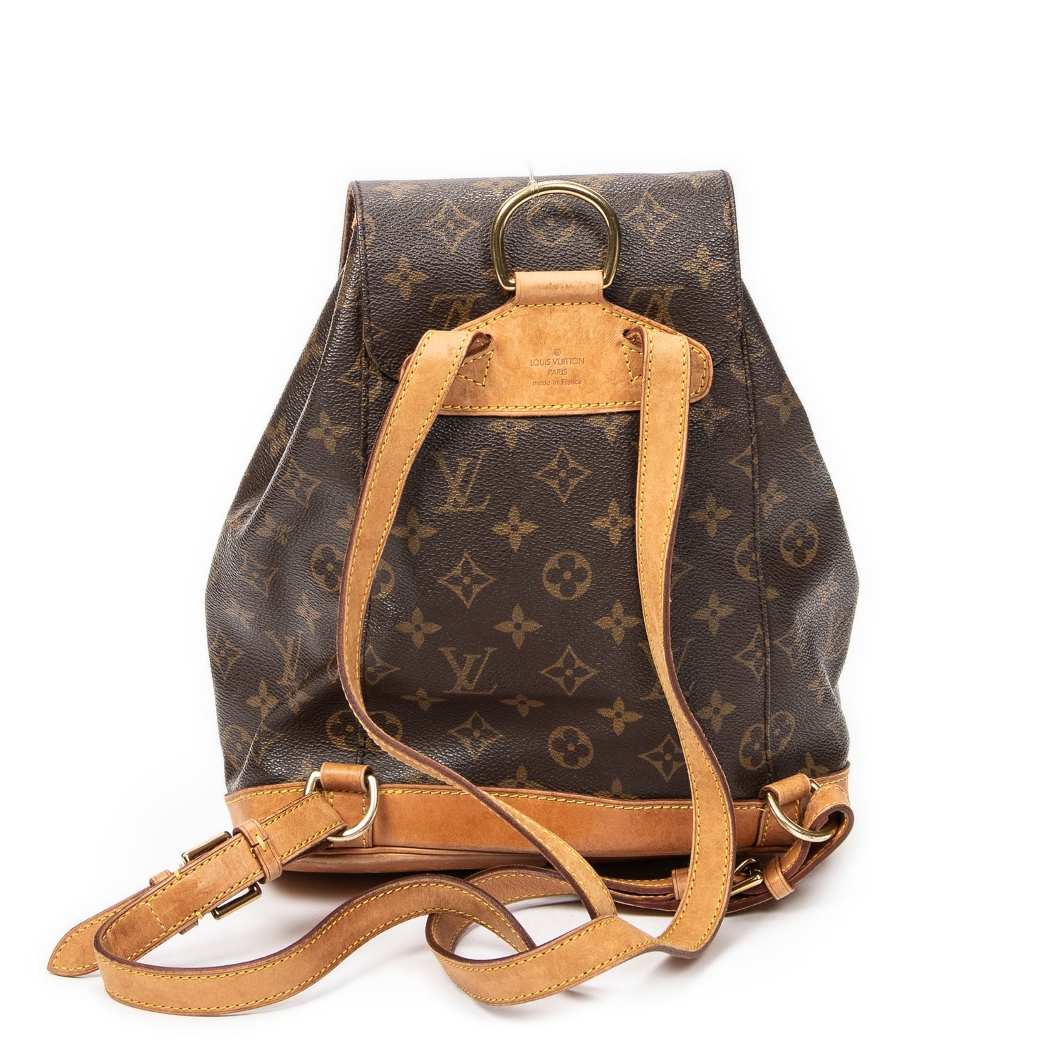 Louis Vuitton Montsouris