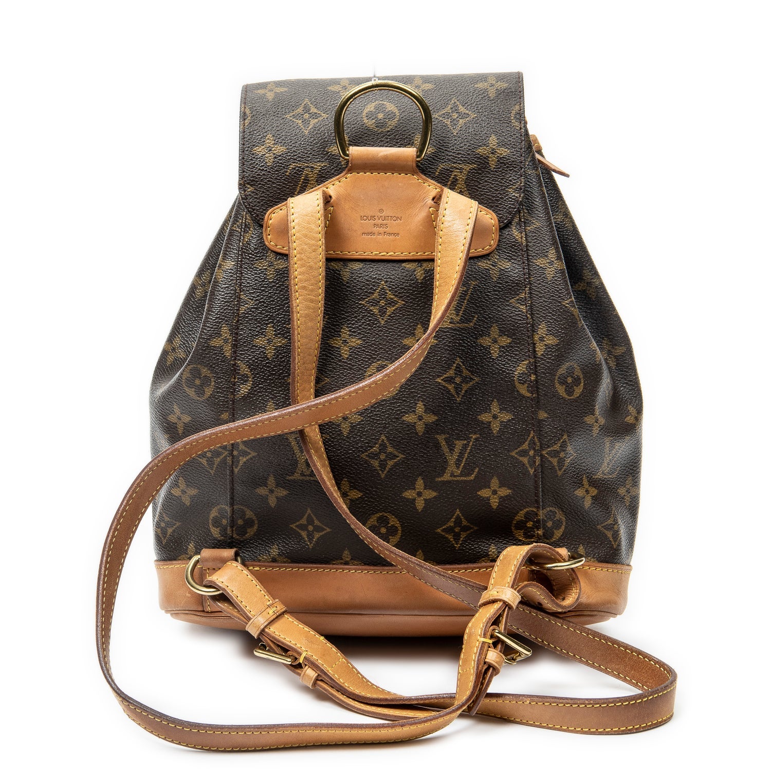 Louis Vuitton Montsouris