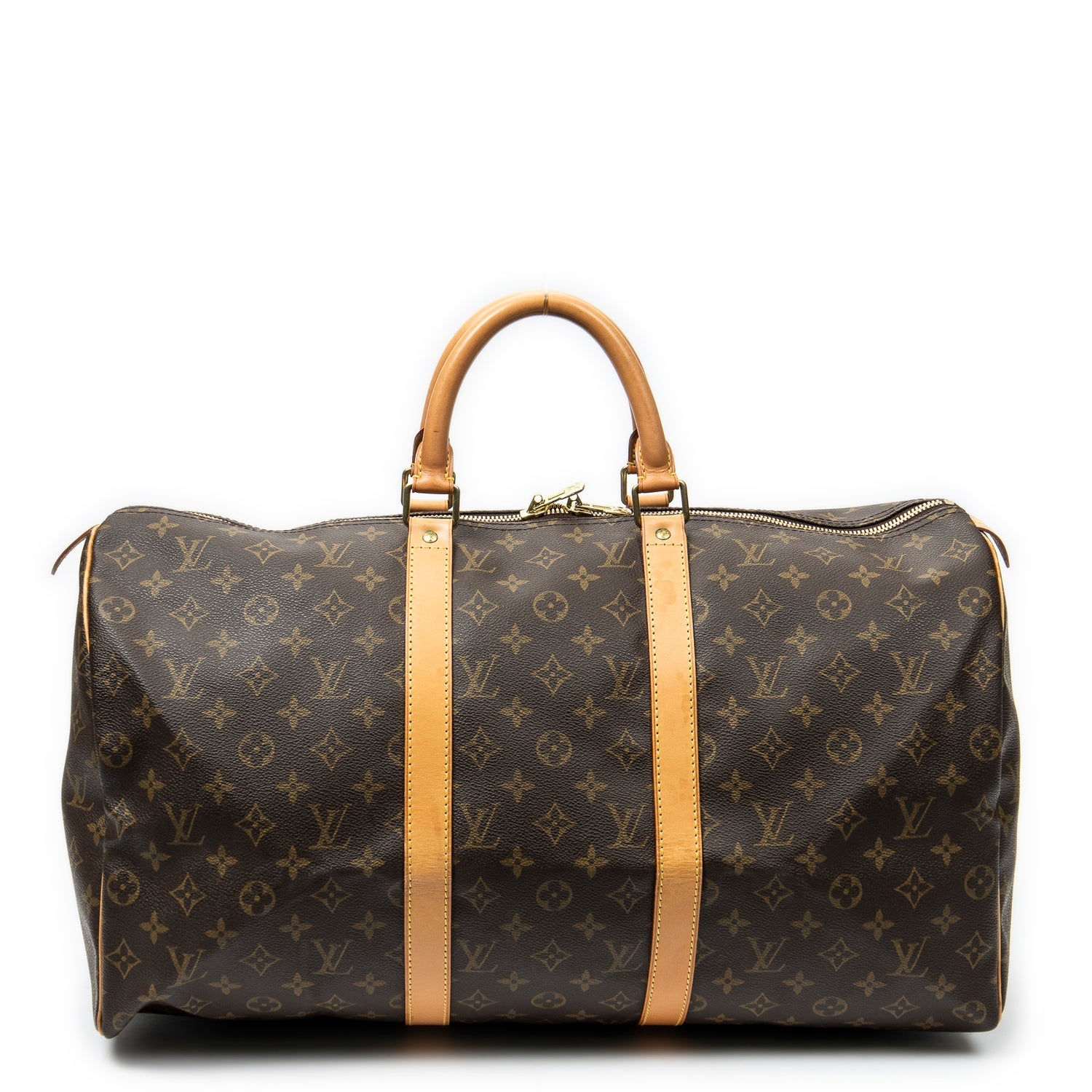 Louis Vuitton Keepall