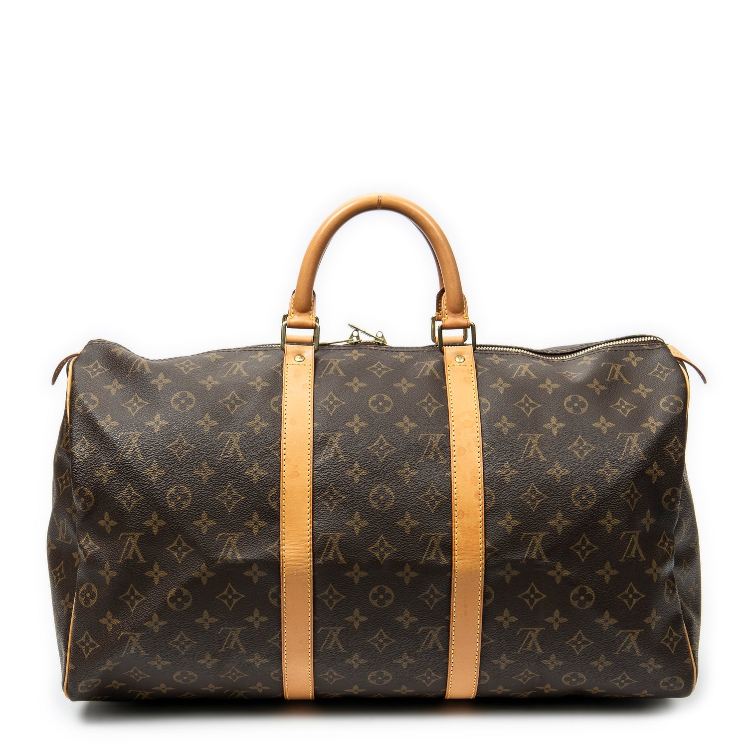 Louis Vuitton Keepall