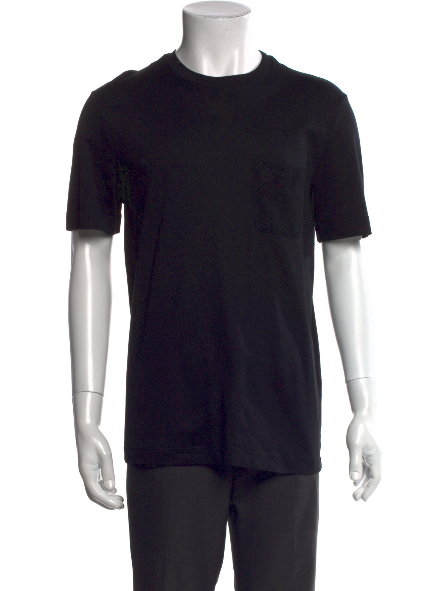 Louis Vuitton 2019 Damier T-Shirt