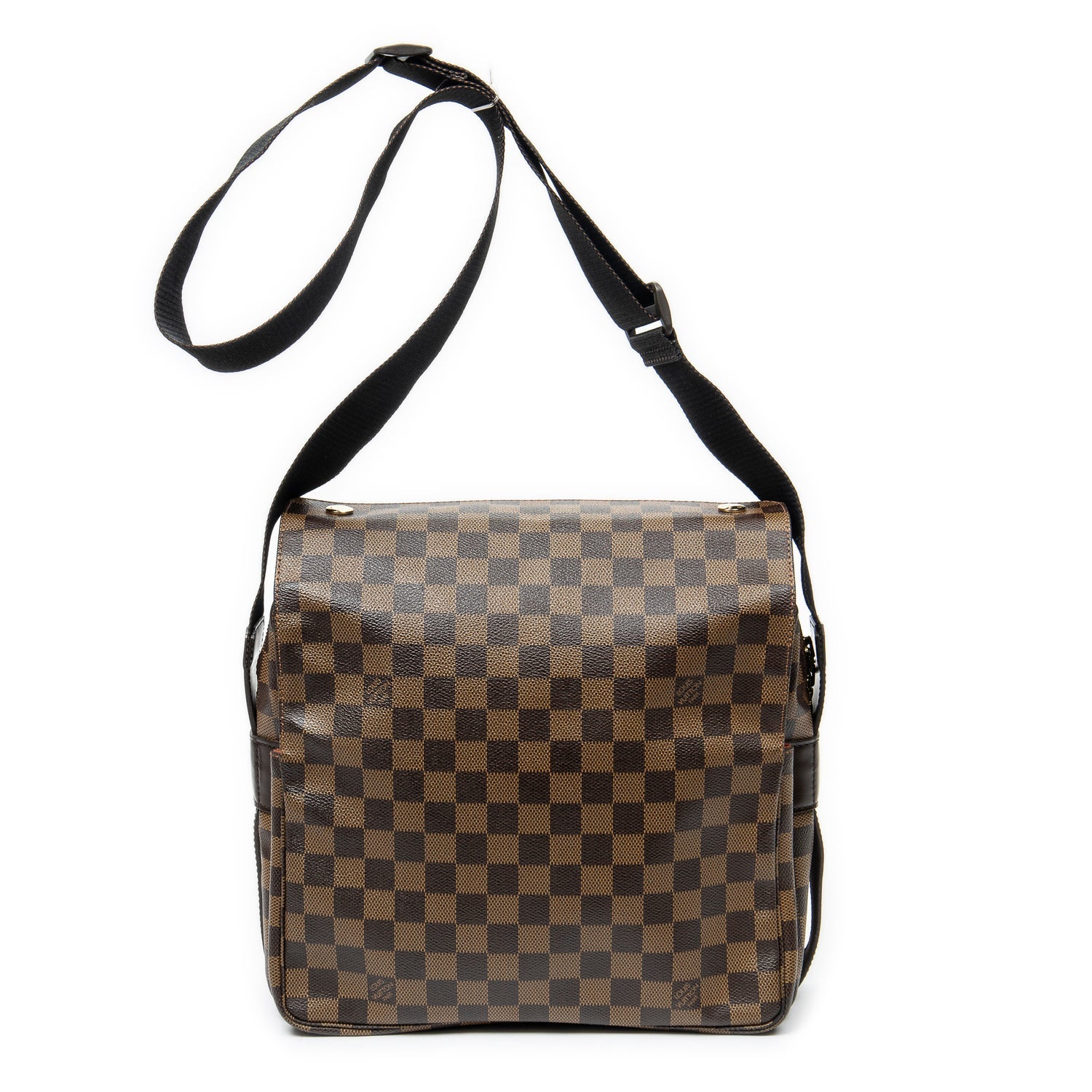 Louis Vuitton Damier Ebene Naviglio