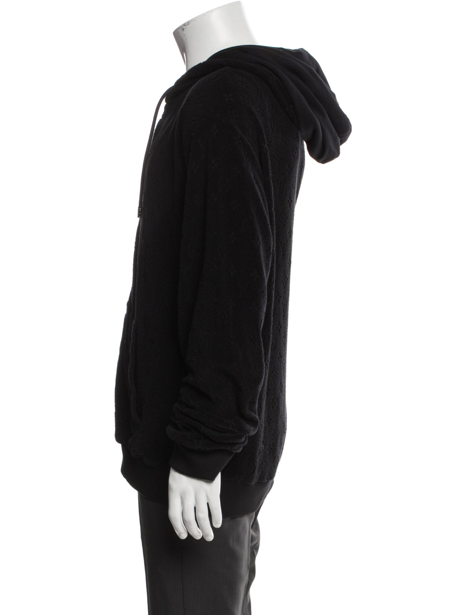 Louis Vuitton 2023 LV Monogram Jacket