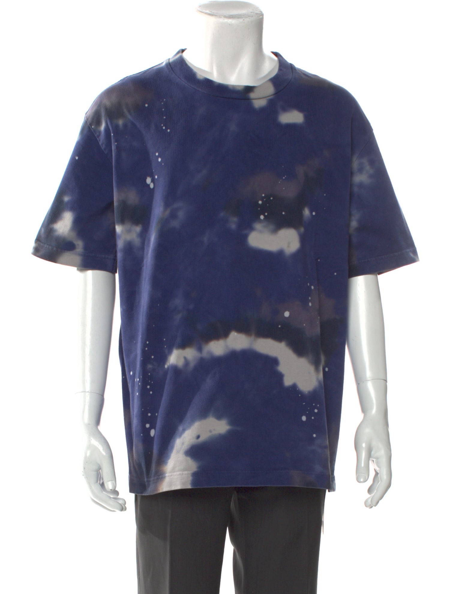 Louis Vuitton 2020 Signature Logo T-Shirt