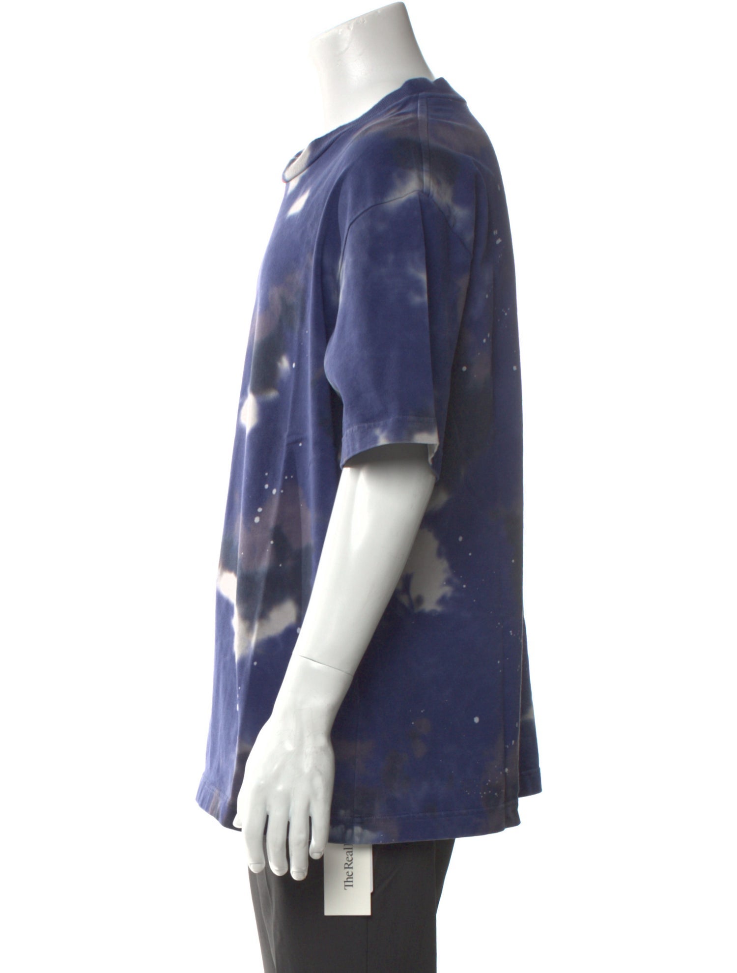 Louis Vuitton 2020 Signature Logo T-Shirt