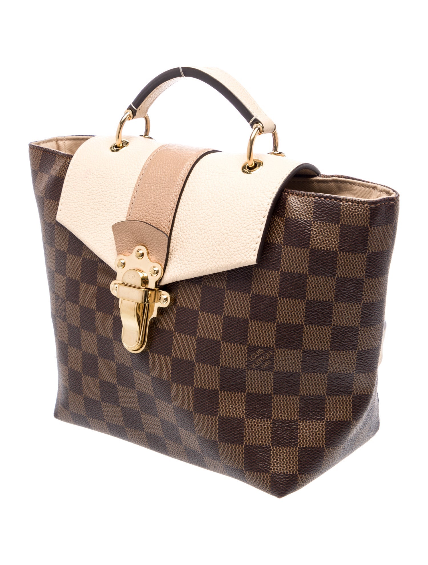 Louis Vuitton LV Monogram Montsouris