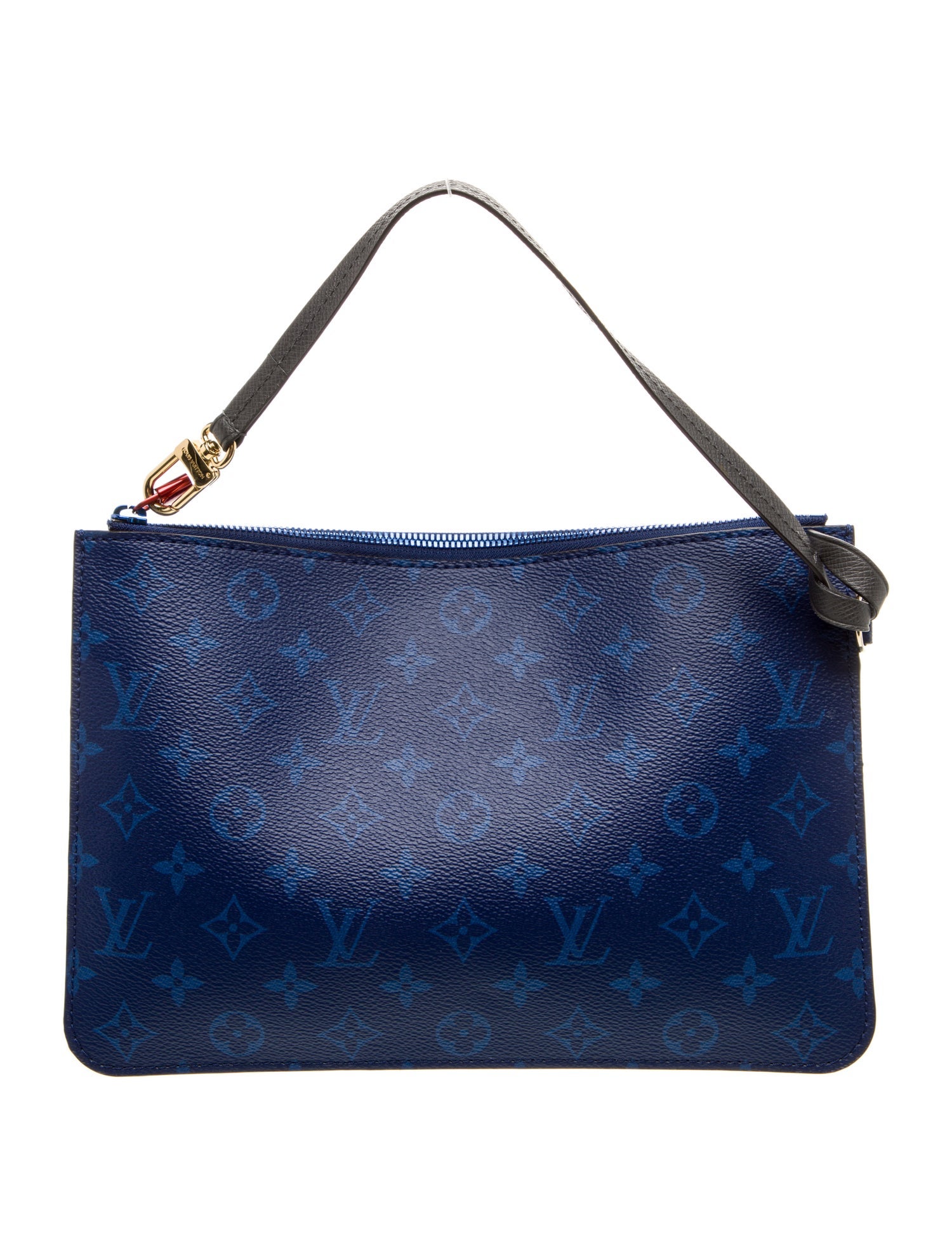 Louis Vuitton LV Monogram Tote