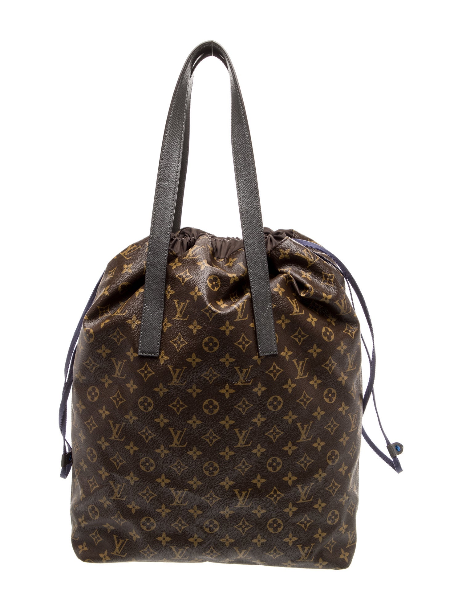 Louis Vuitton LV Monogram Cabas