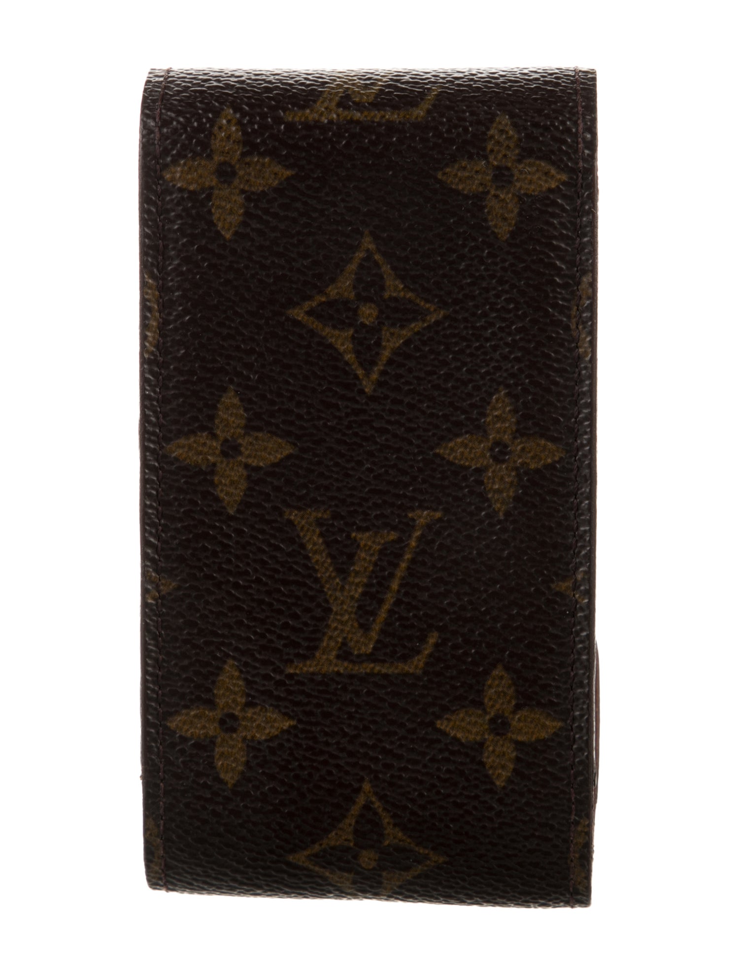 Louis Vuitton Monogram Etui Cigarette Case