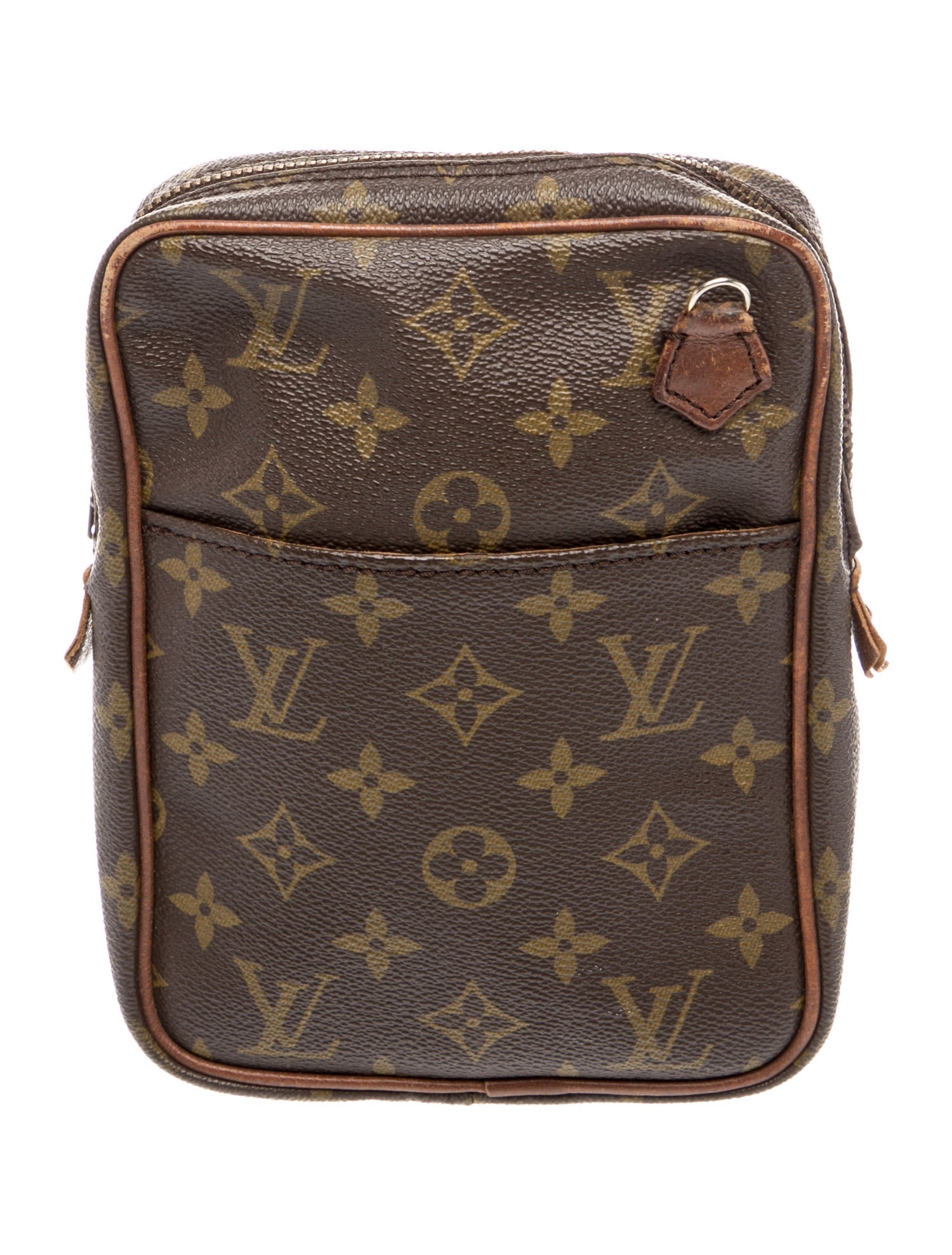 Louis Vuitton LV Monogram Danube