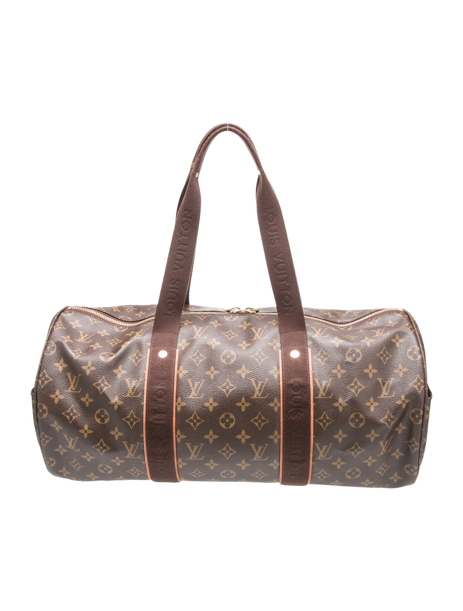 Louis Vuitton LV Monogram Beaubourg