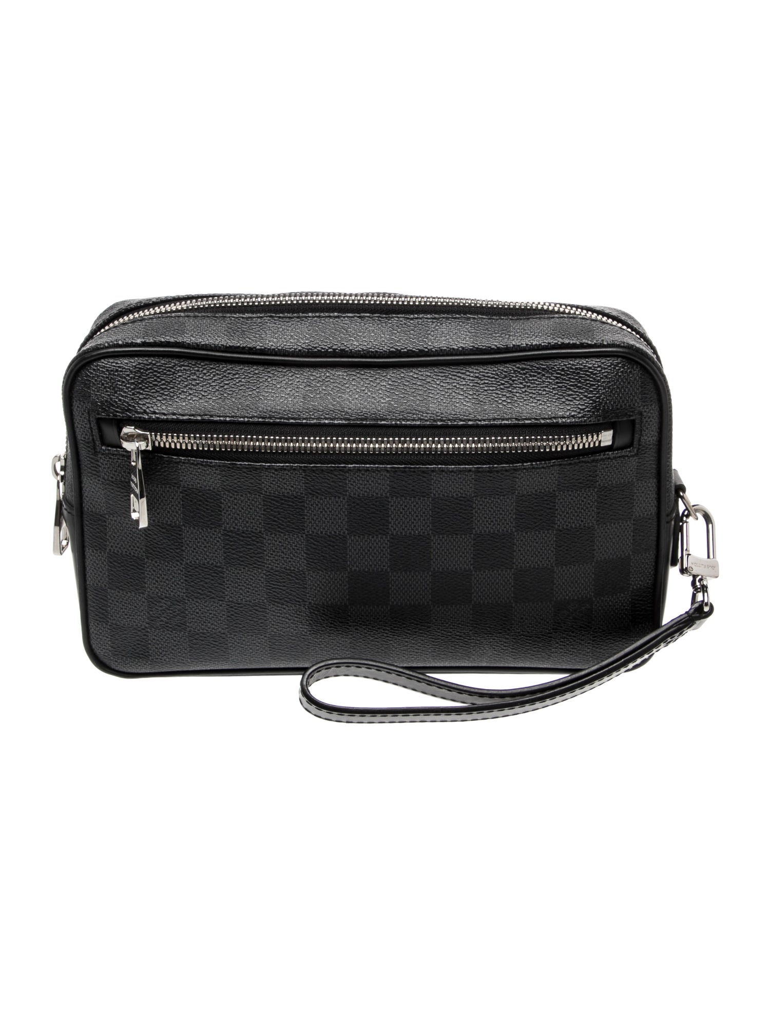 Louis Vuitton Damier Graphite Pochette