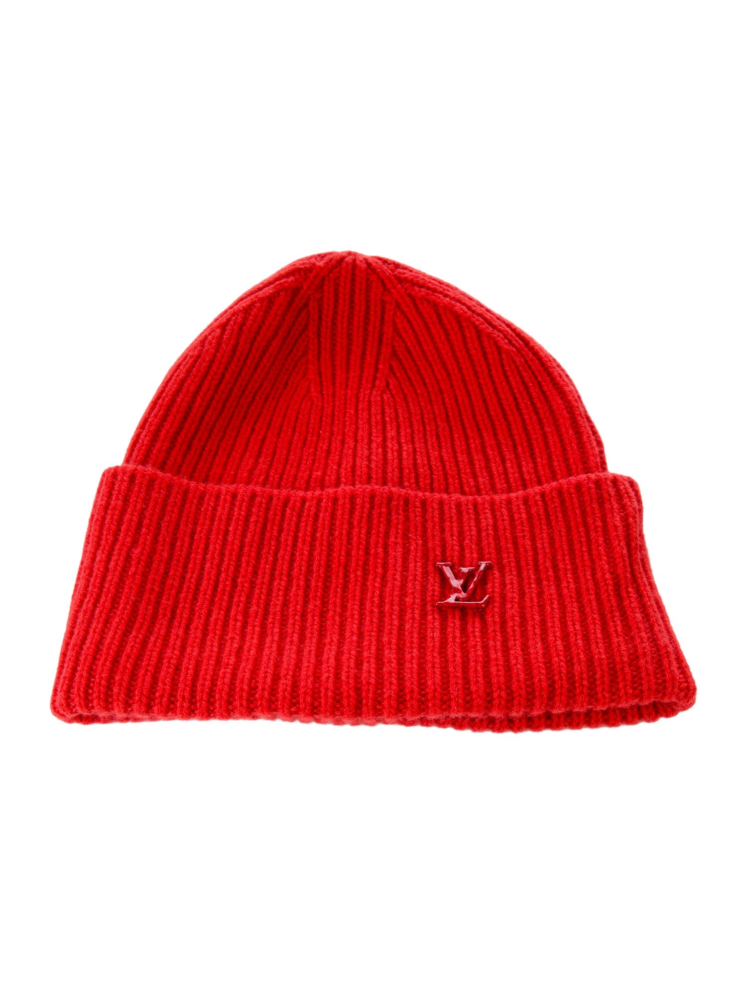 Louis Vuitton Knit Beanie