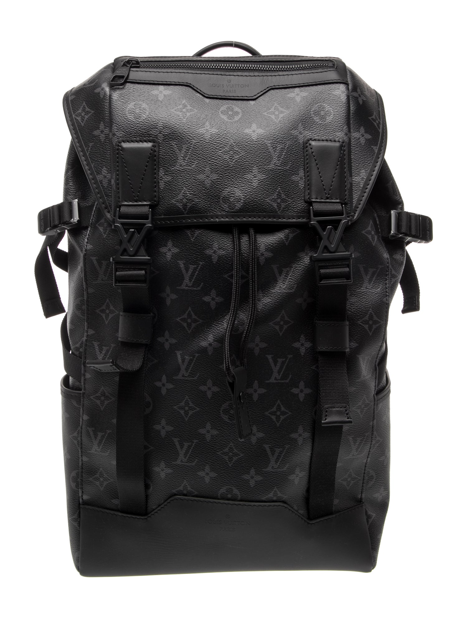 Louis Vuitton Monogram Eclipse Getaway