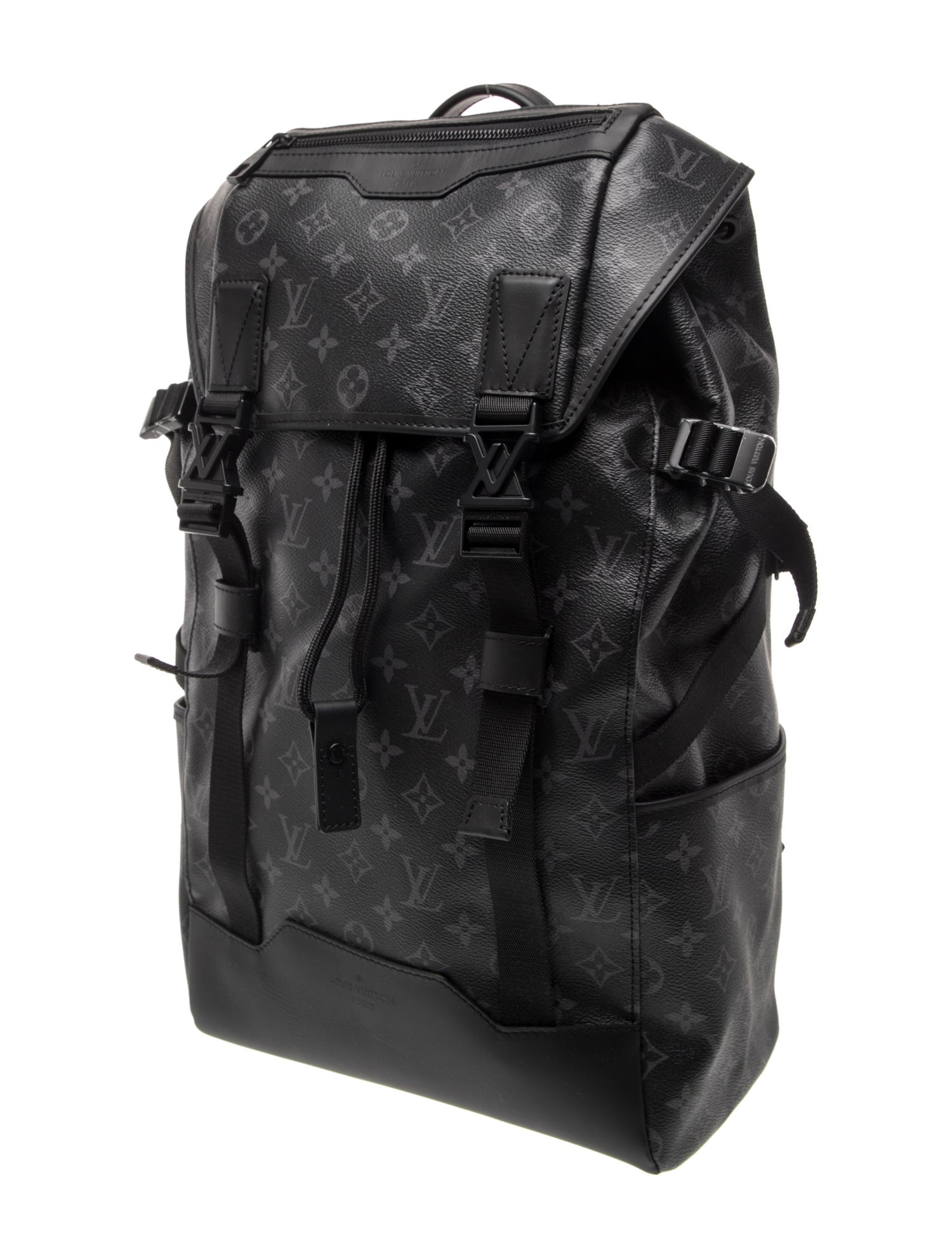 Louis Vuitton Monogram Eclipse Getaway