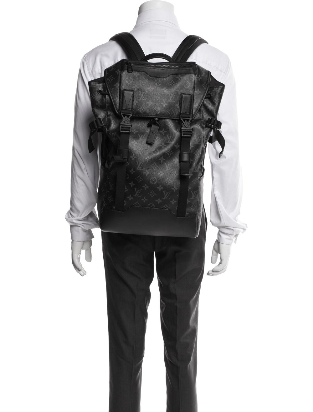 Louis Vuitton Monogram Eclipse Getaway - image 3