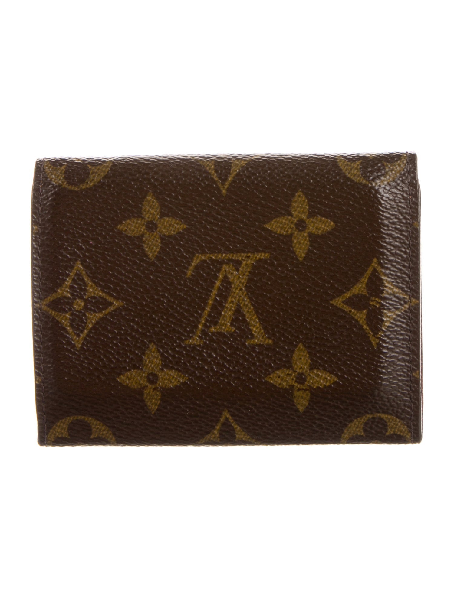 Louis Vuitton Vintage 2001 Wallet