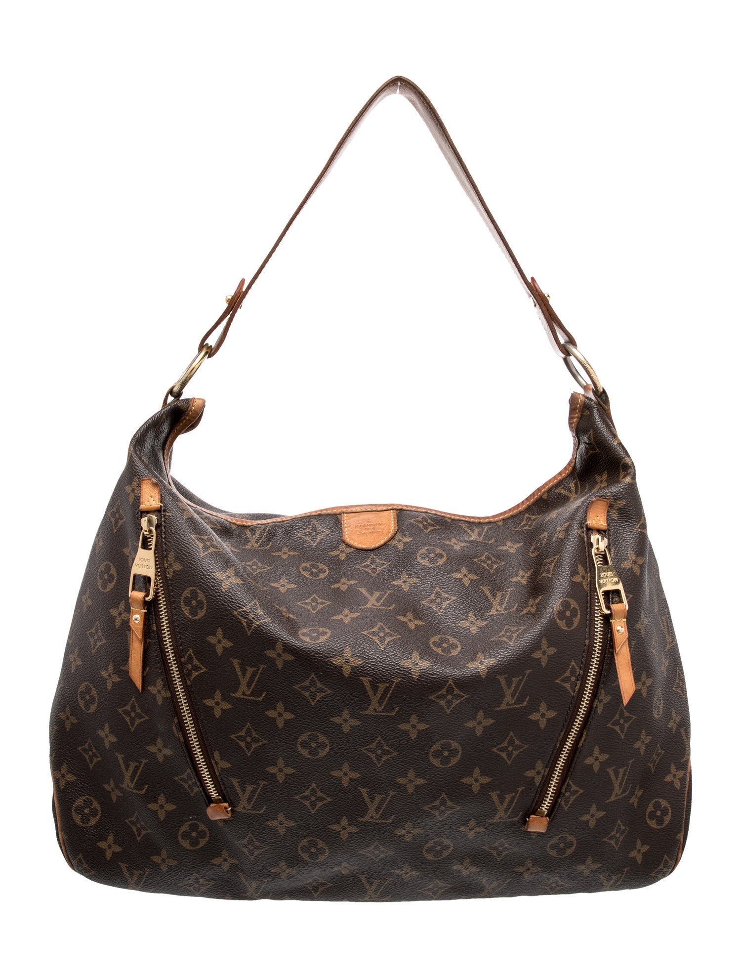 Louis Vuitton LV Monogram Delightful GM