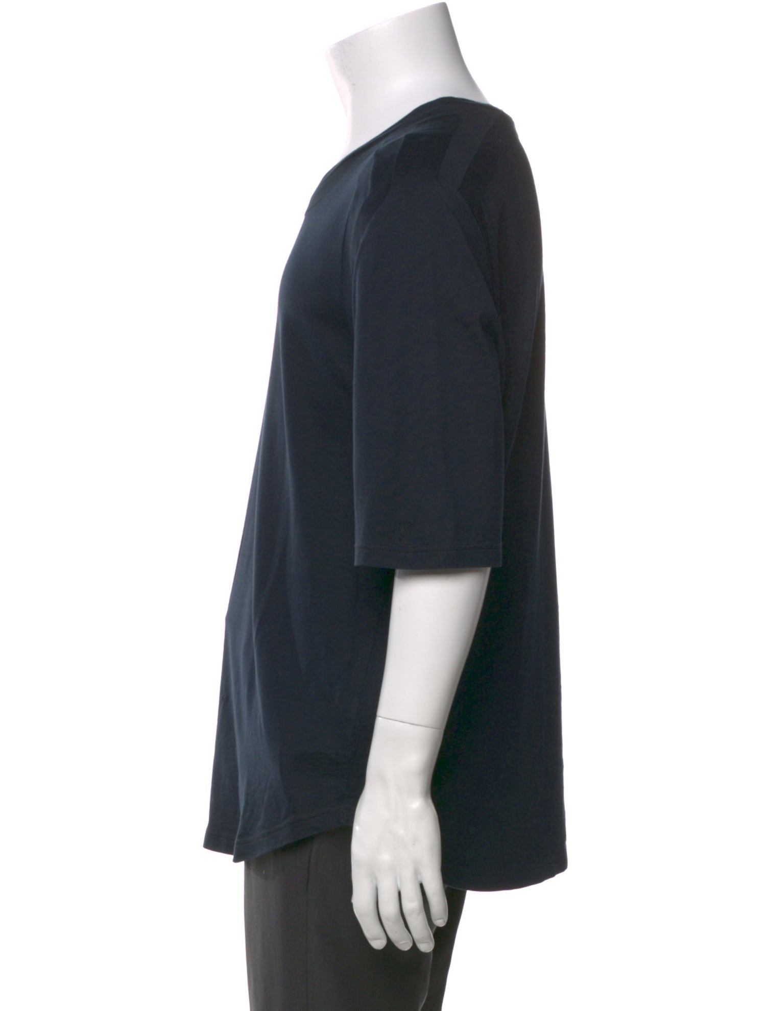 Louis Vuitton Vintage 2009 T-Shirt