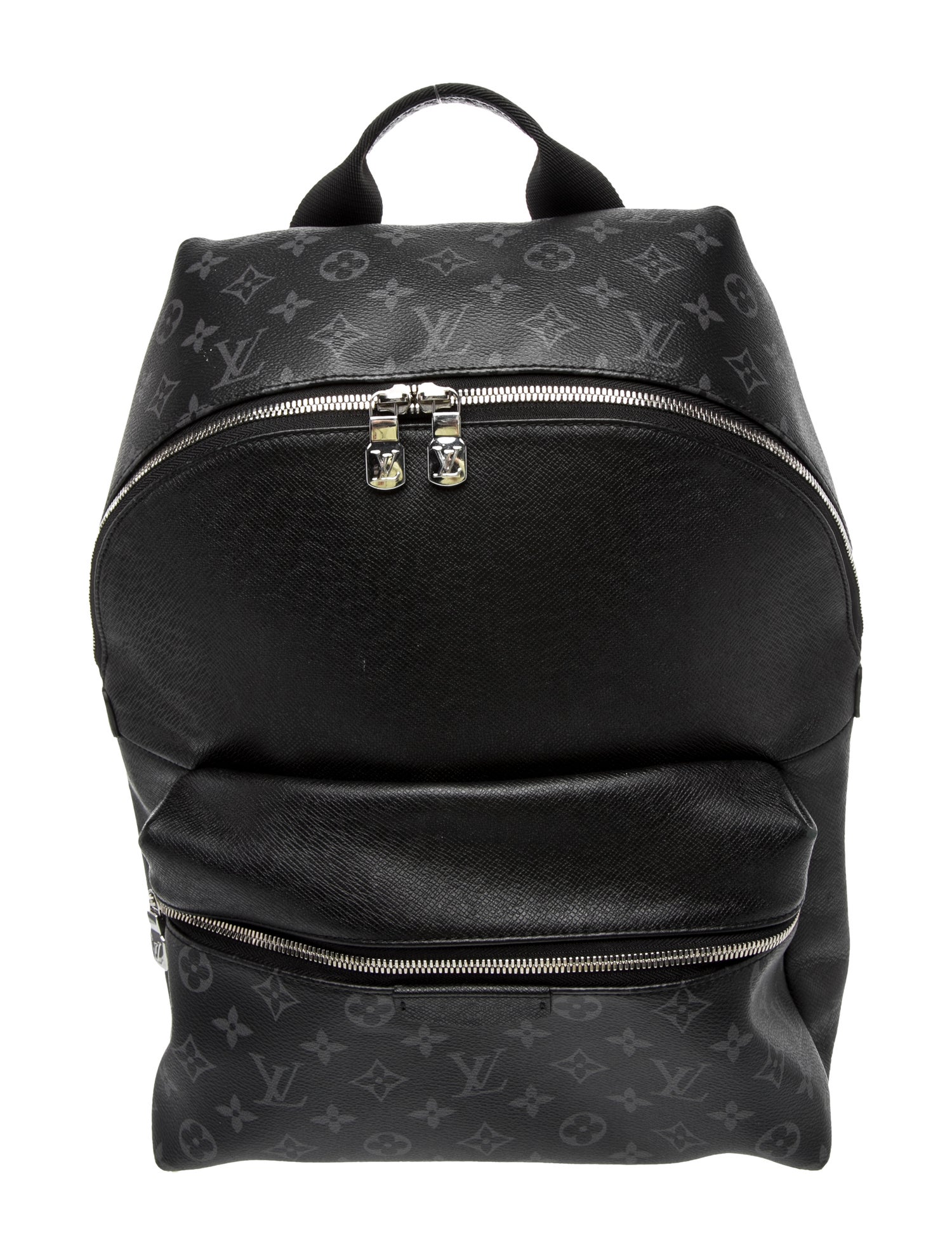 Louis Vuitton Monogram Backpack