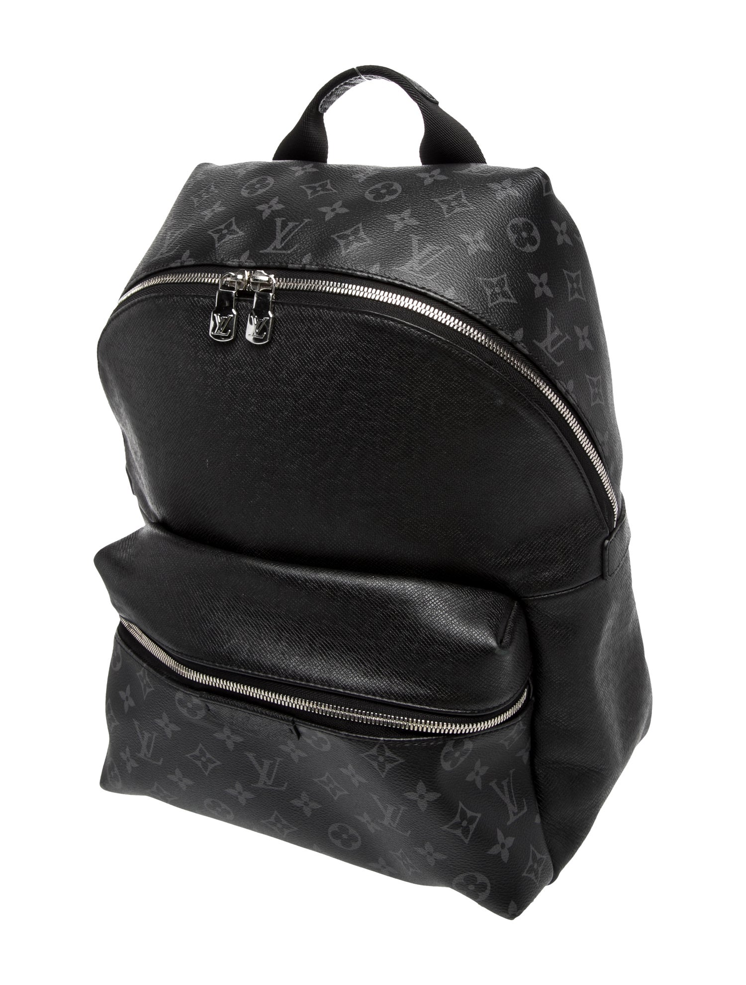 Louis Vuitton Monogram Backpack